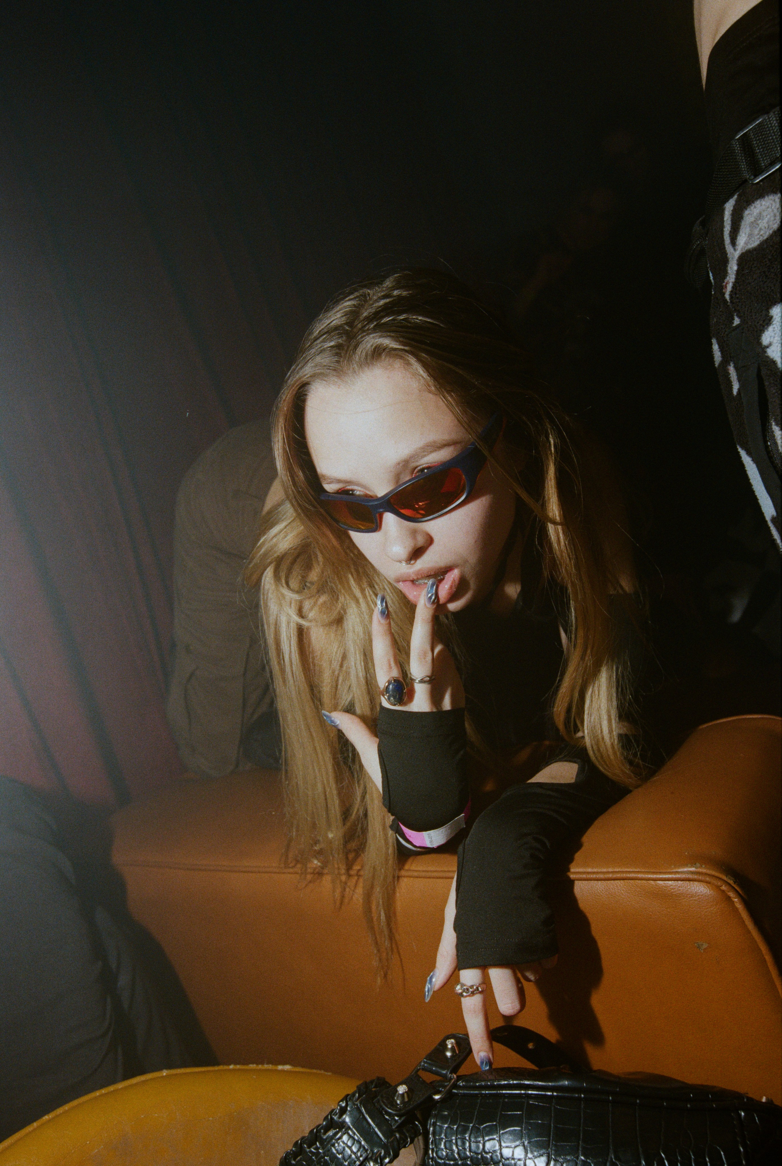 Party like a Moscow. Портретный и ивент-фотограф в Москве