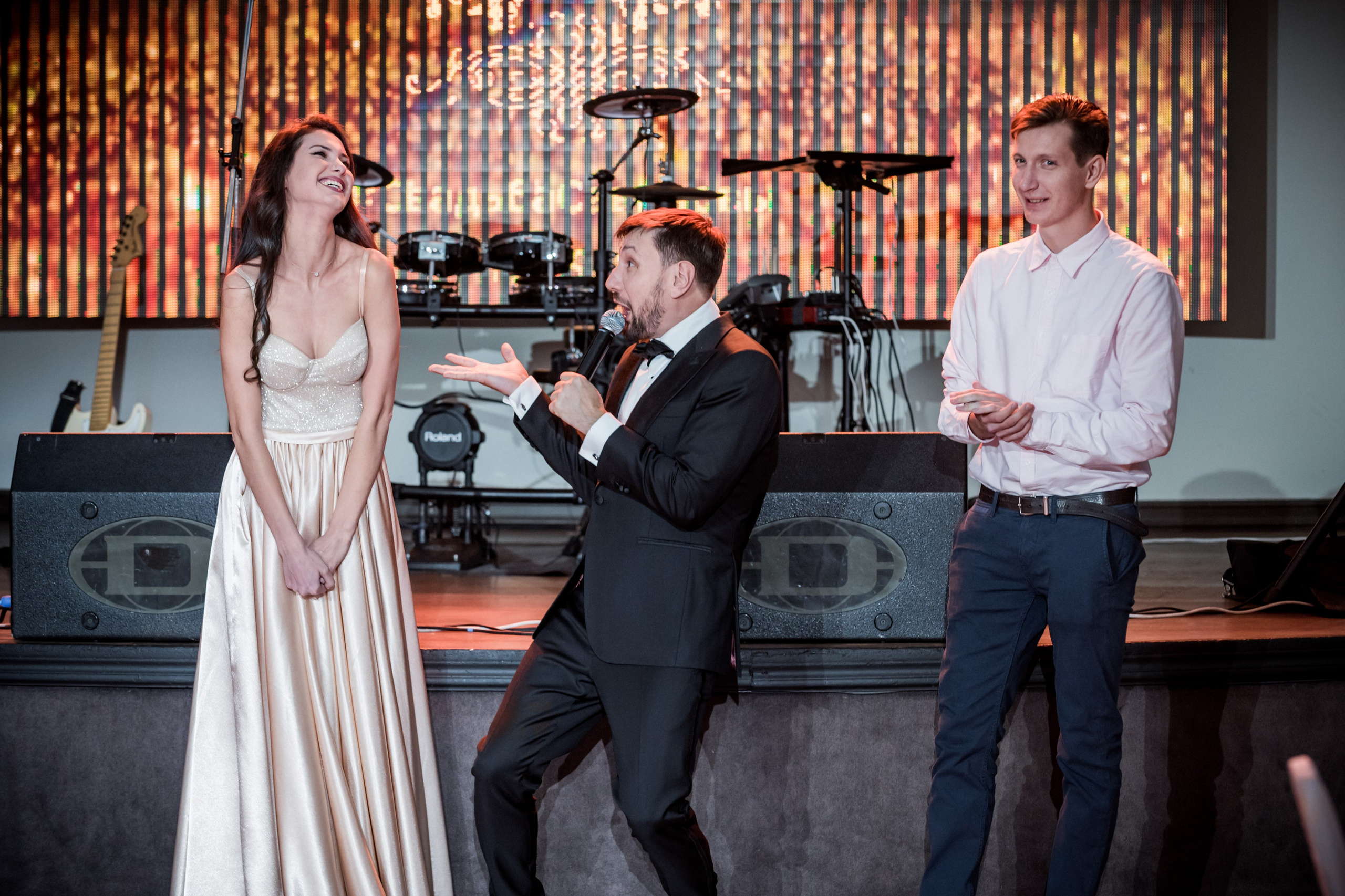 Свадьба Наташи и Виталия. Фотограф Светозар Андреев