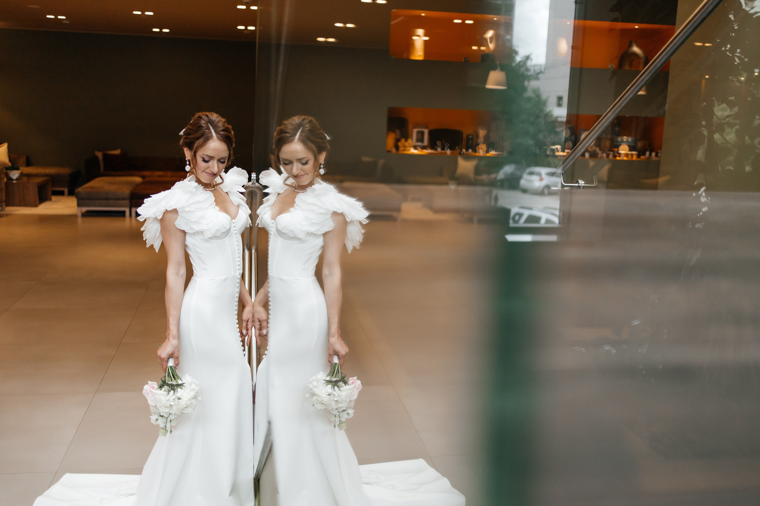 ПАКЕТ 8 ЧАСОВ. Свадебный  фотограф Новосибирск