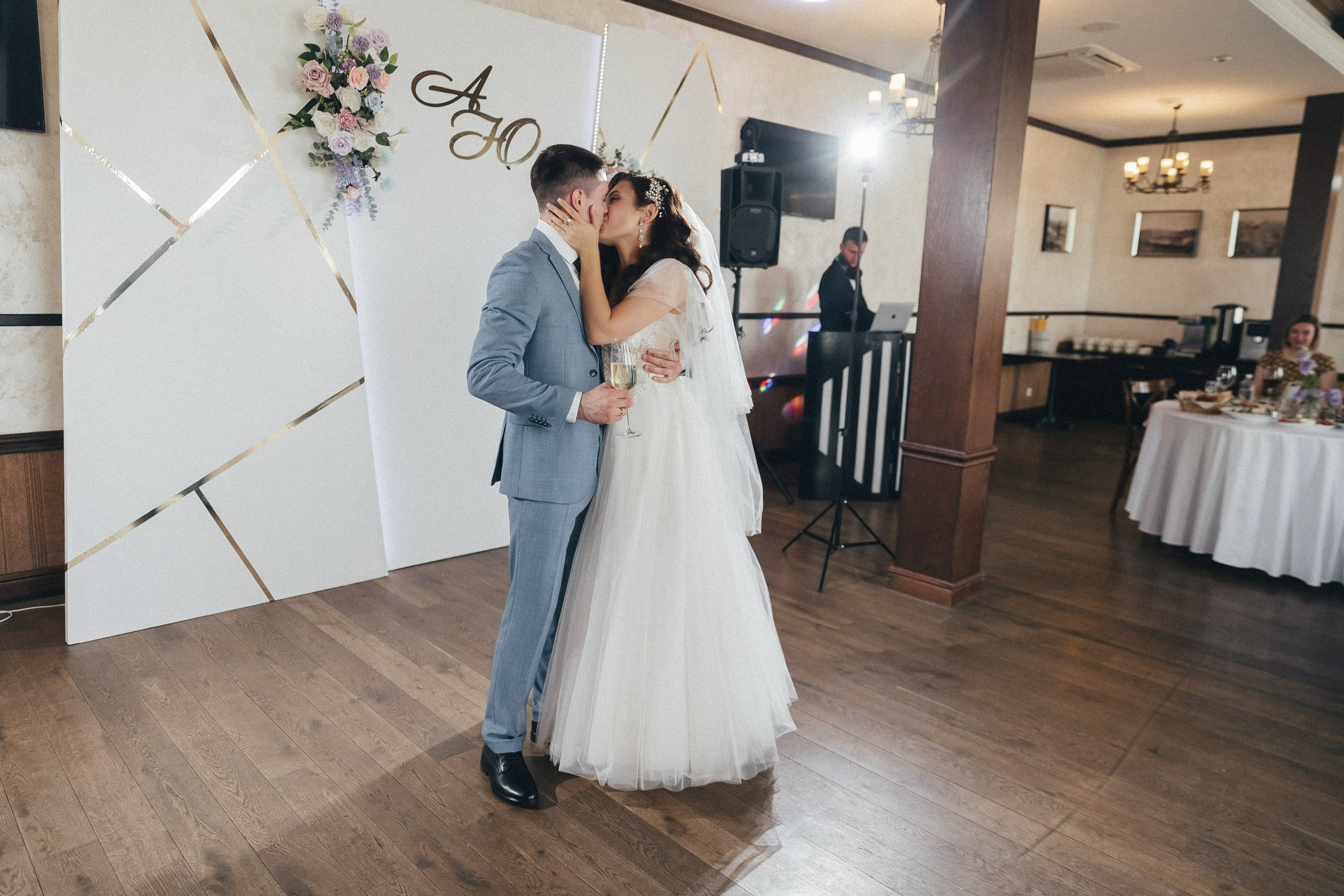 ЮЛИЯ & АЛЕКСЕЙ ` 21.05.23. Maria Startseva Photo