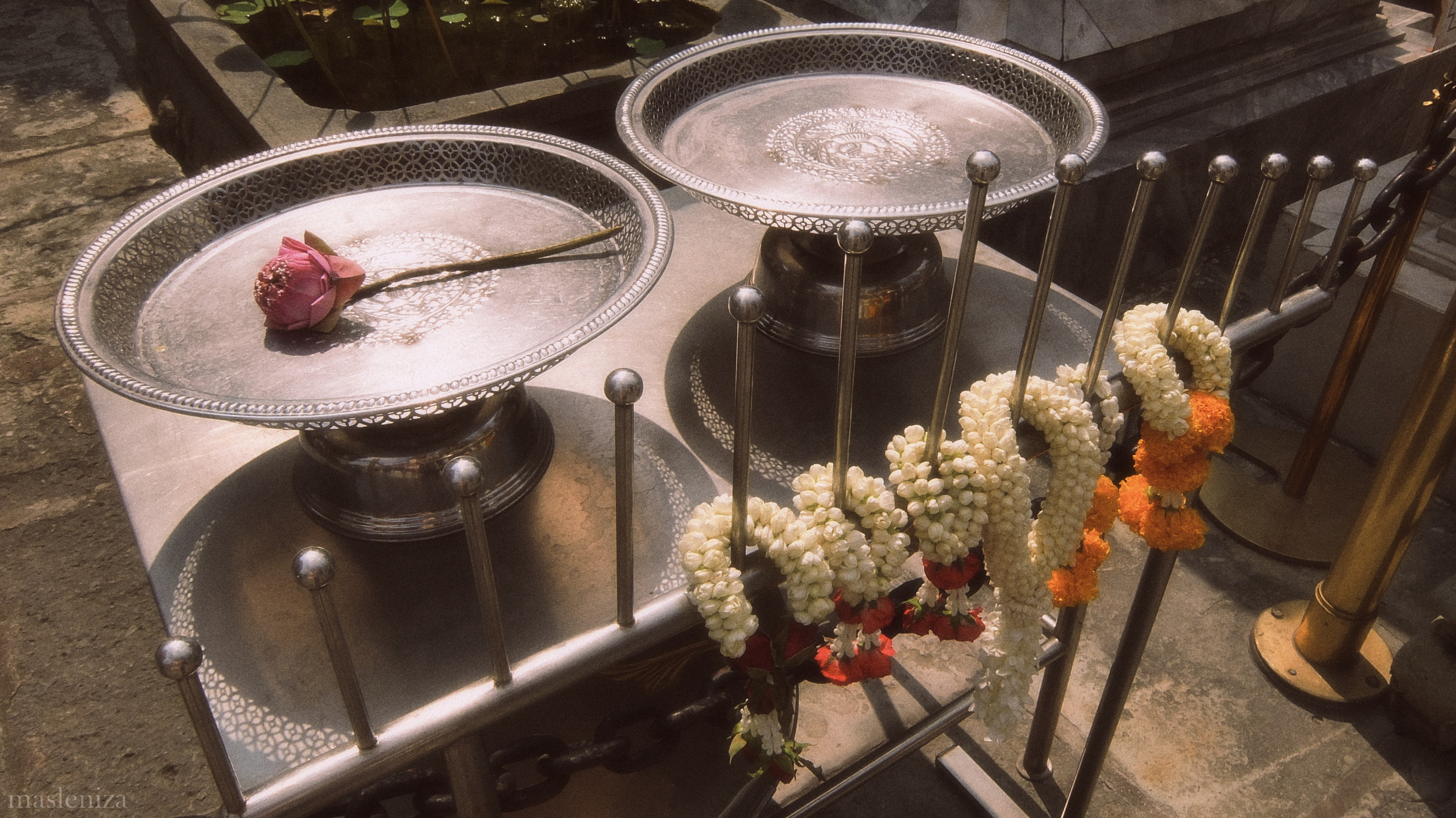 BANGKOK 2026. Фотограф Елизавета Маслова. Москва. Art, Fashion