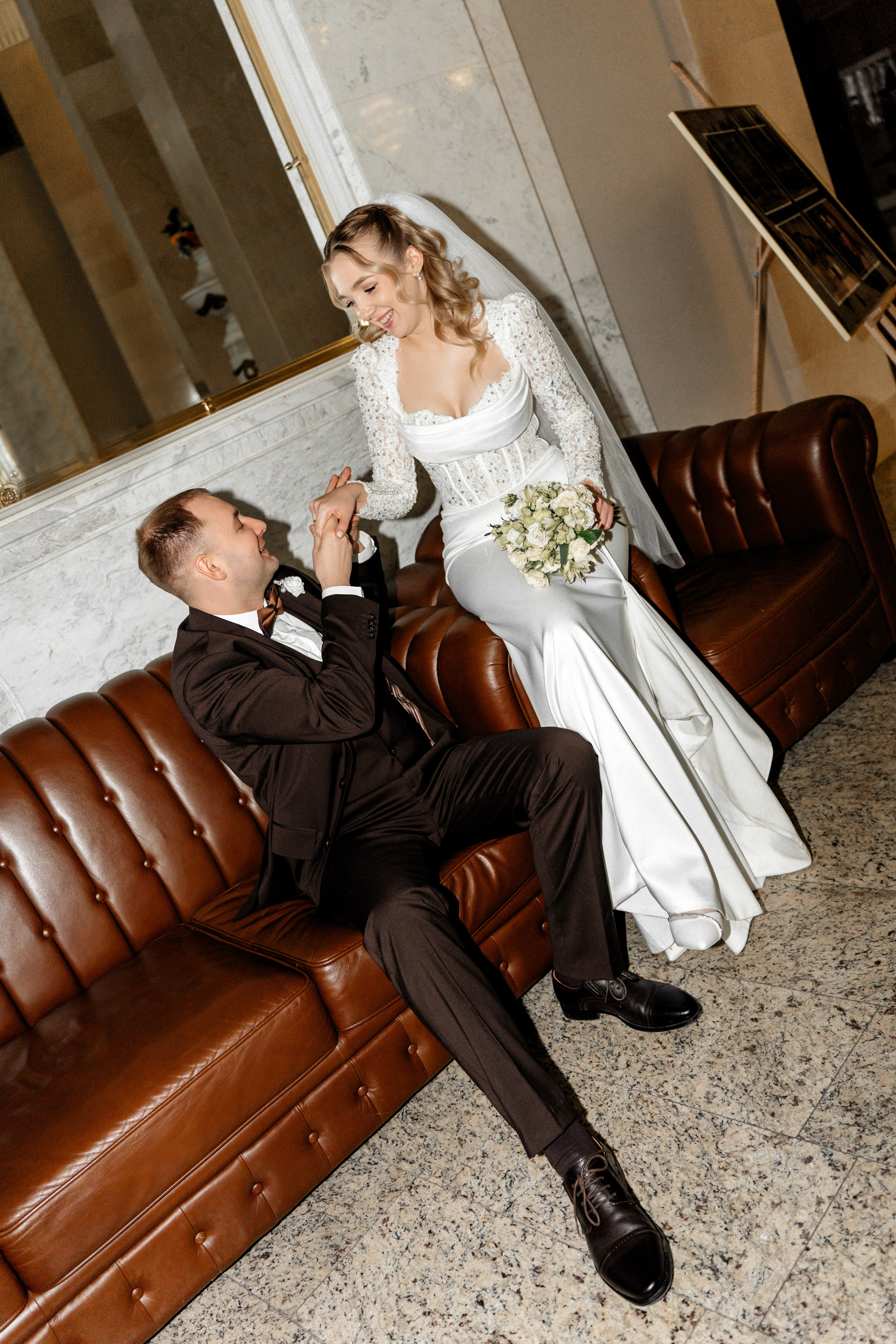 Большой театр оперы и балета. Ваш семейный фотограф в Минске — Вика Трегубова