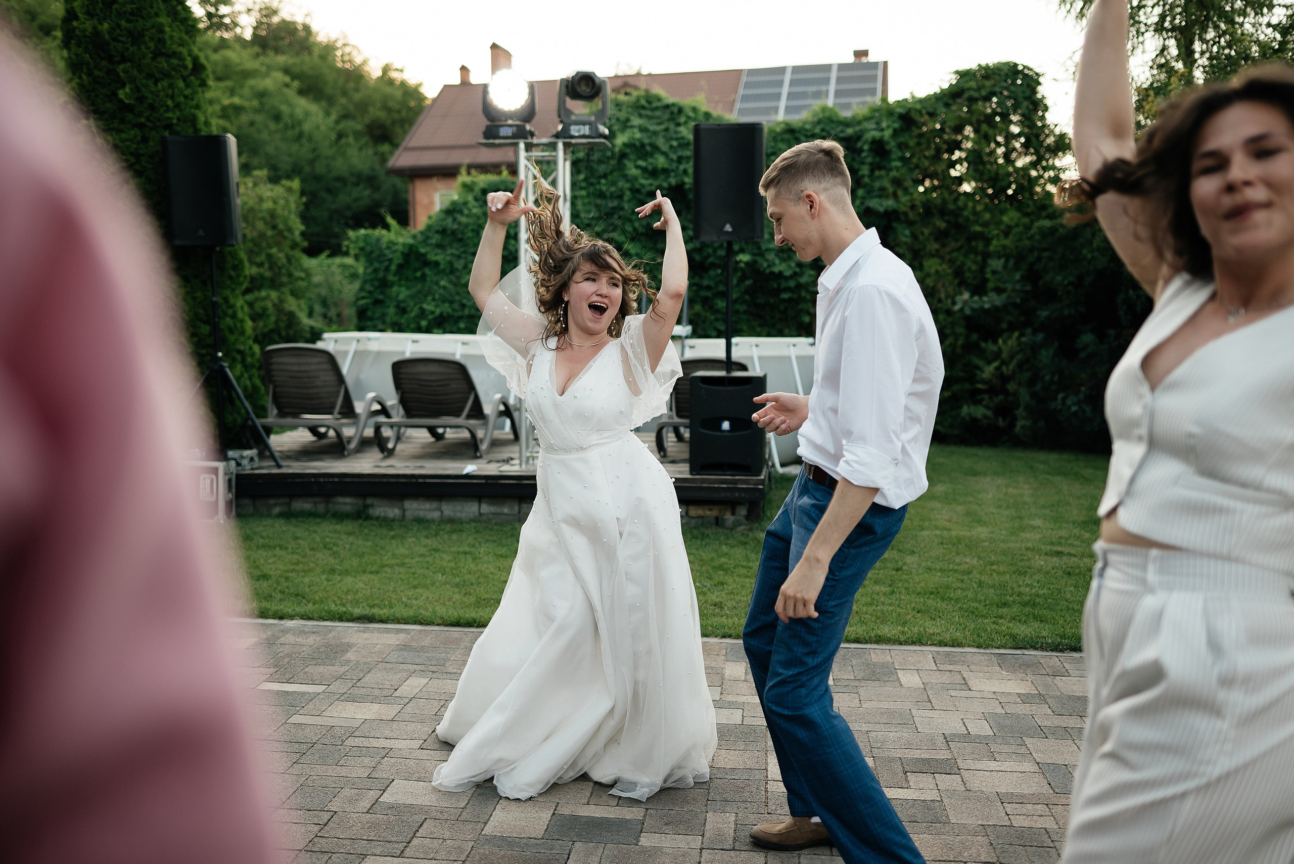 Дима и Настя. Свадебный и семейный фотограф в Ростове-на-Дону Алина Астахова