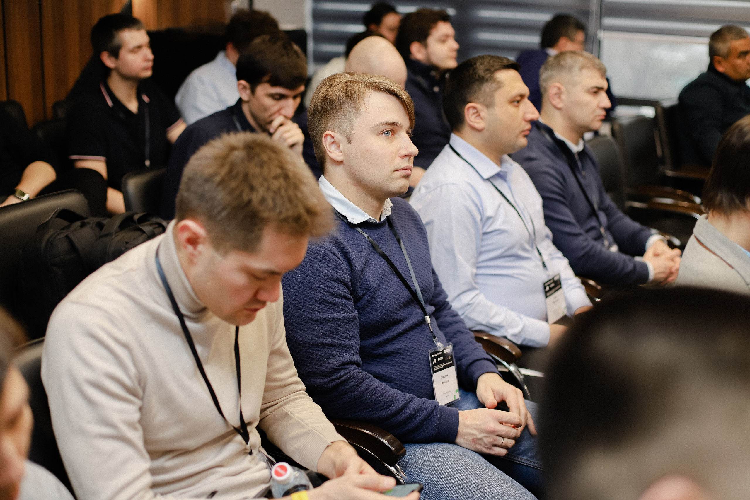 III Международная конференция. Фотограф в Алматы и Москве Даша Пушкина