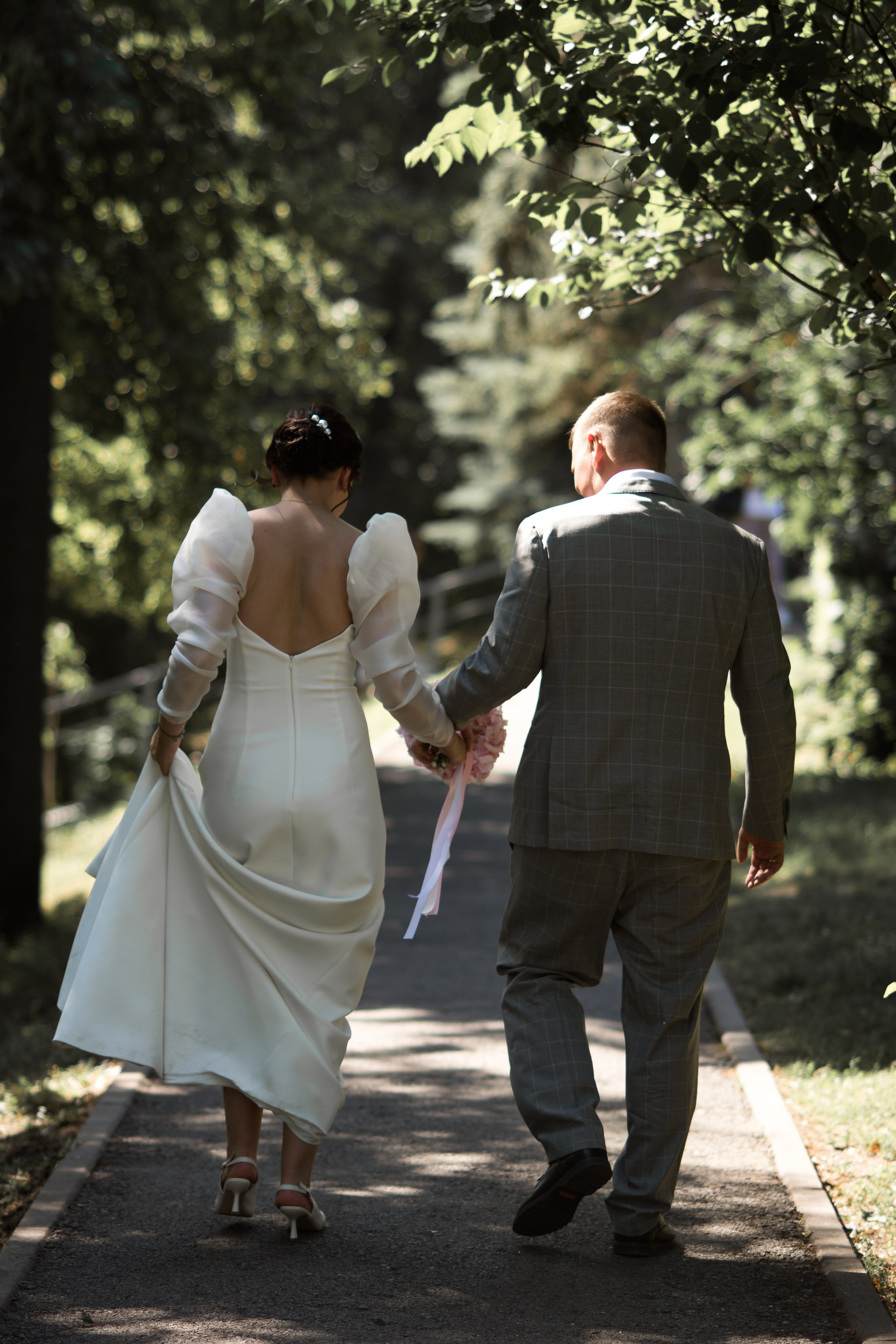 Красивые локации для фотосъемок в Уфе. Свадебный фотограф Тимур Хабибуллин