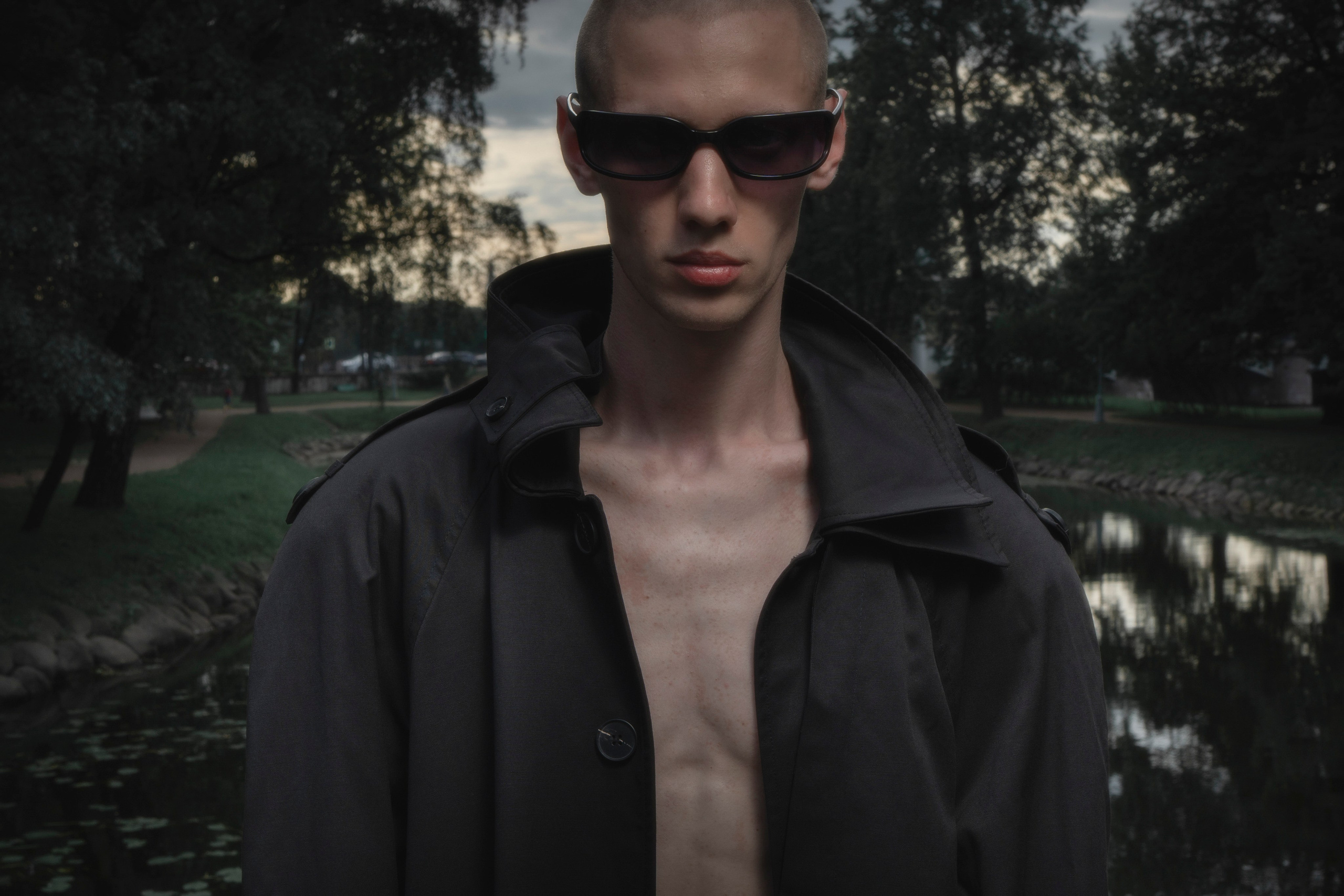 RAW.STORAGE. Jorredi