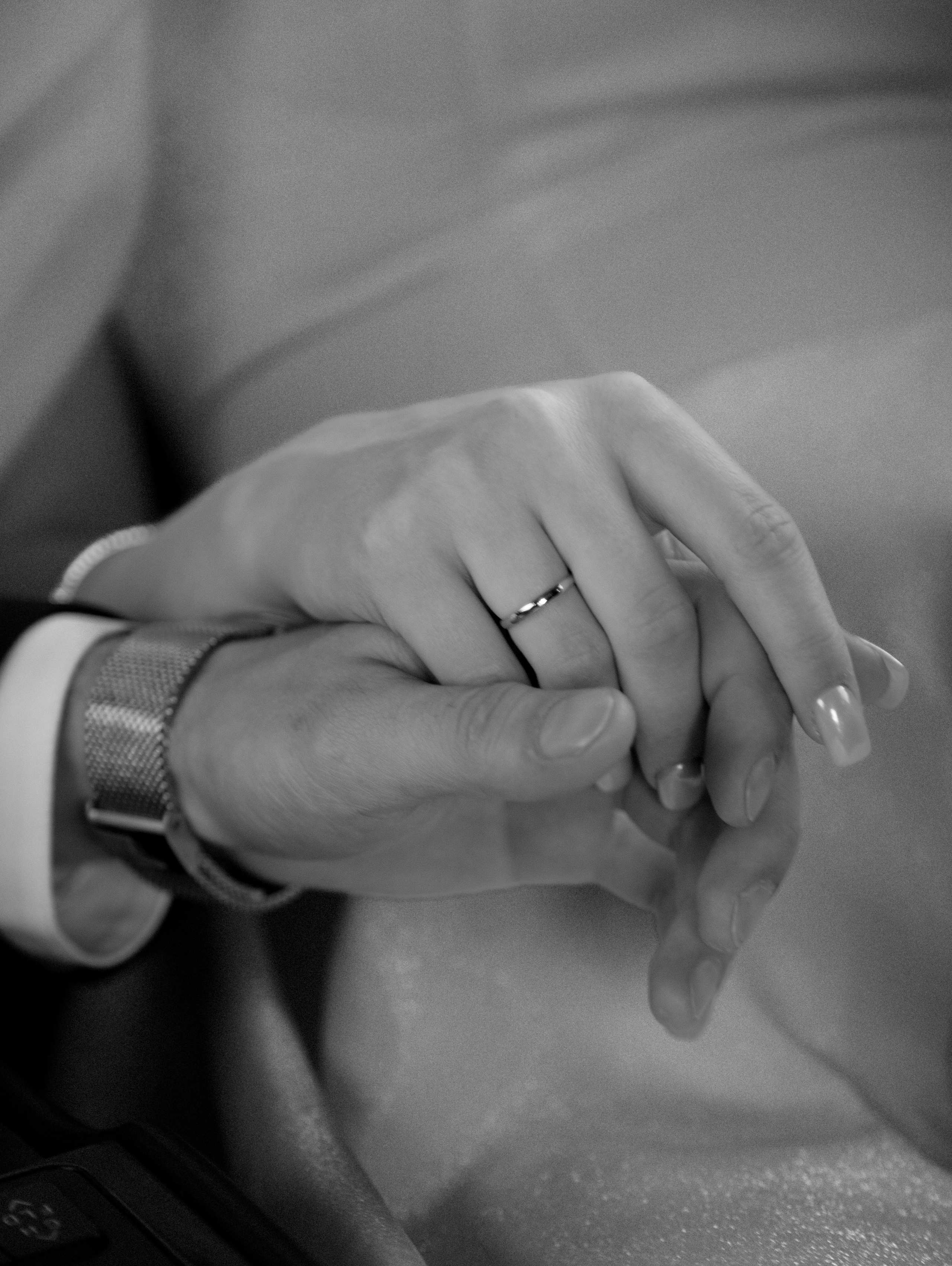 Свадебная съемка. Главная