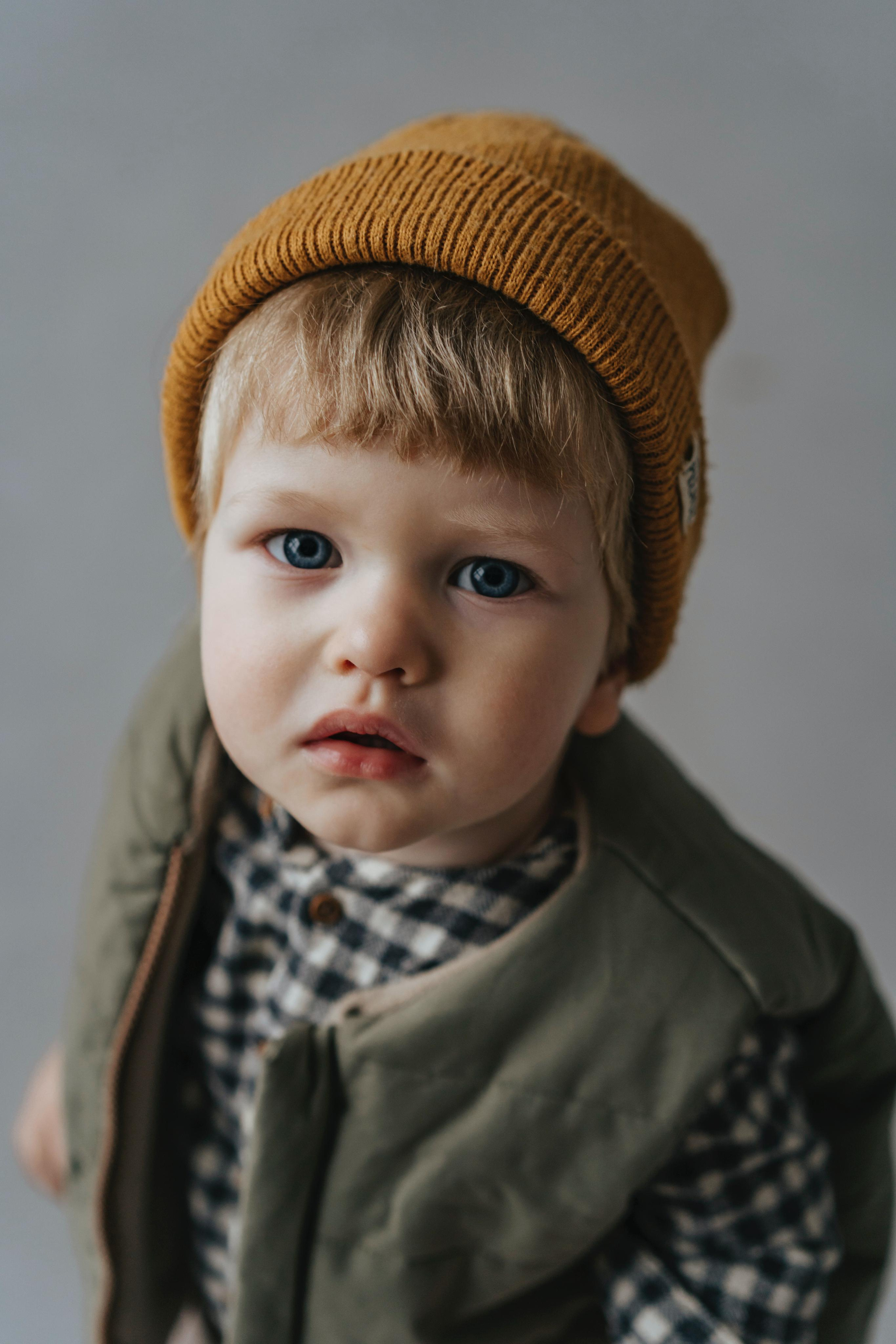 Дети. Главная