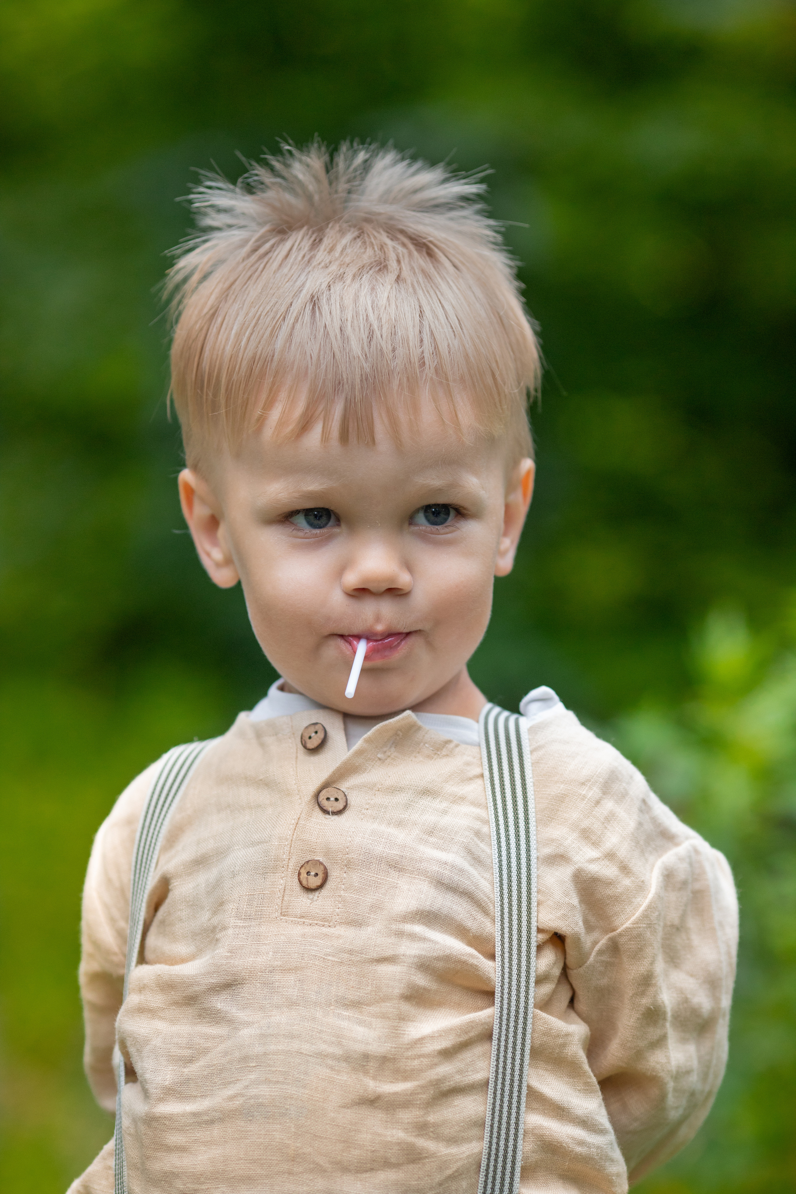 Дети. Главная