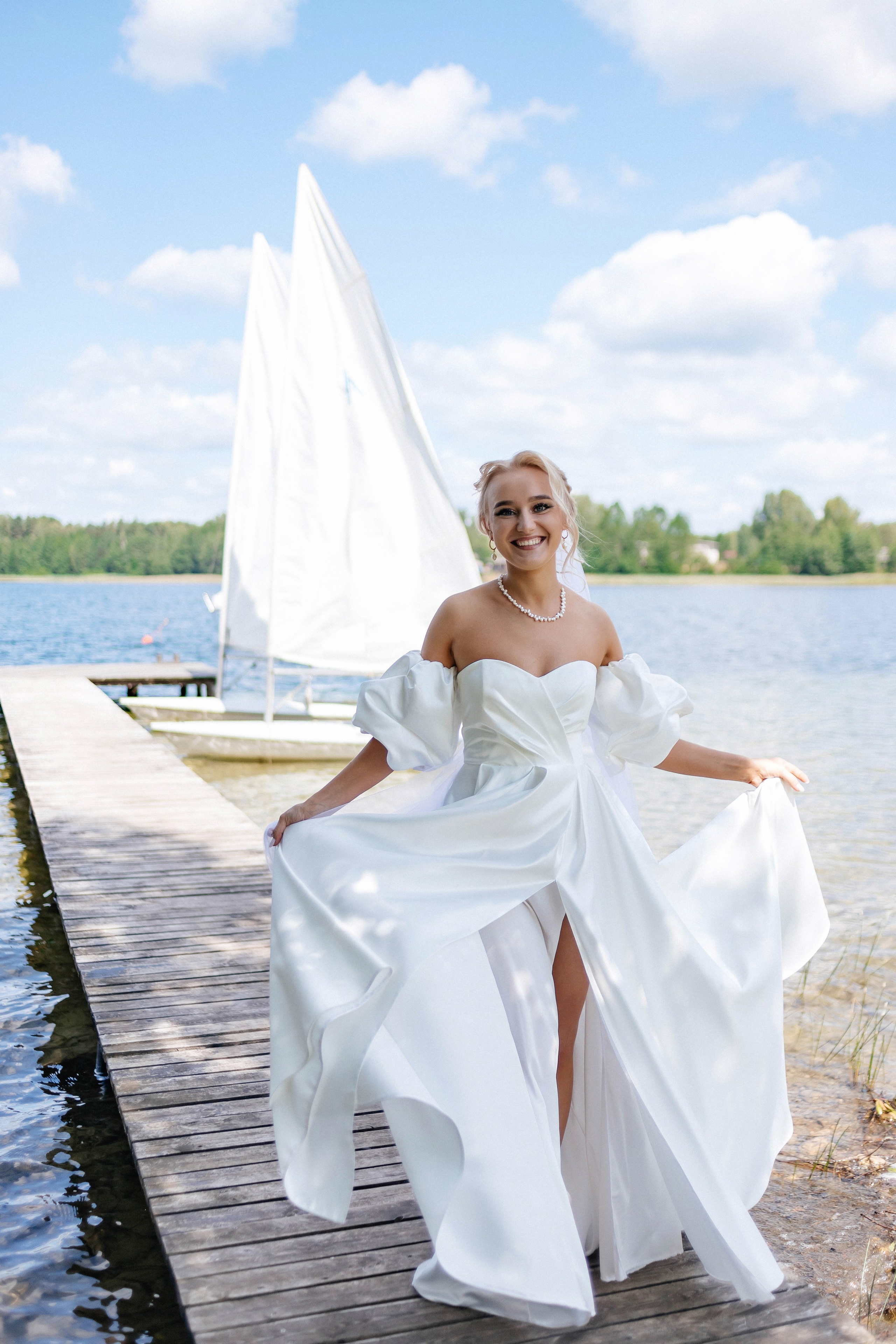 Настя и Игорь. Свадебный и семейный фотограф Юлия Виноградова