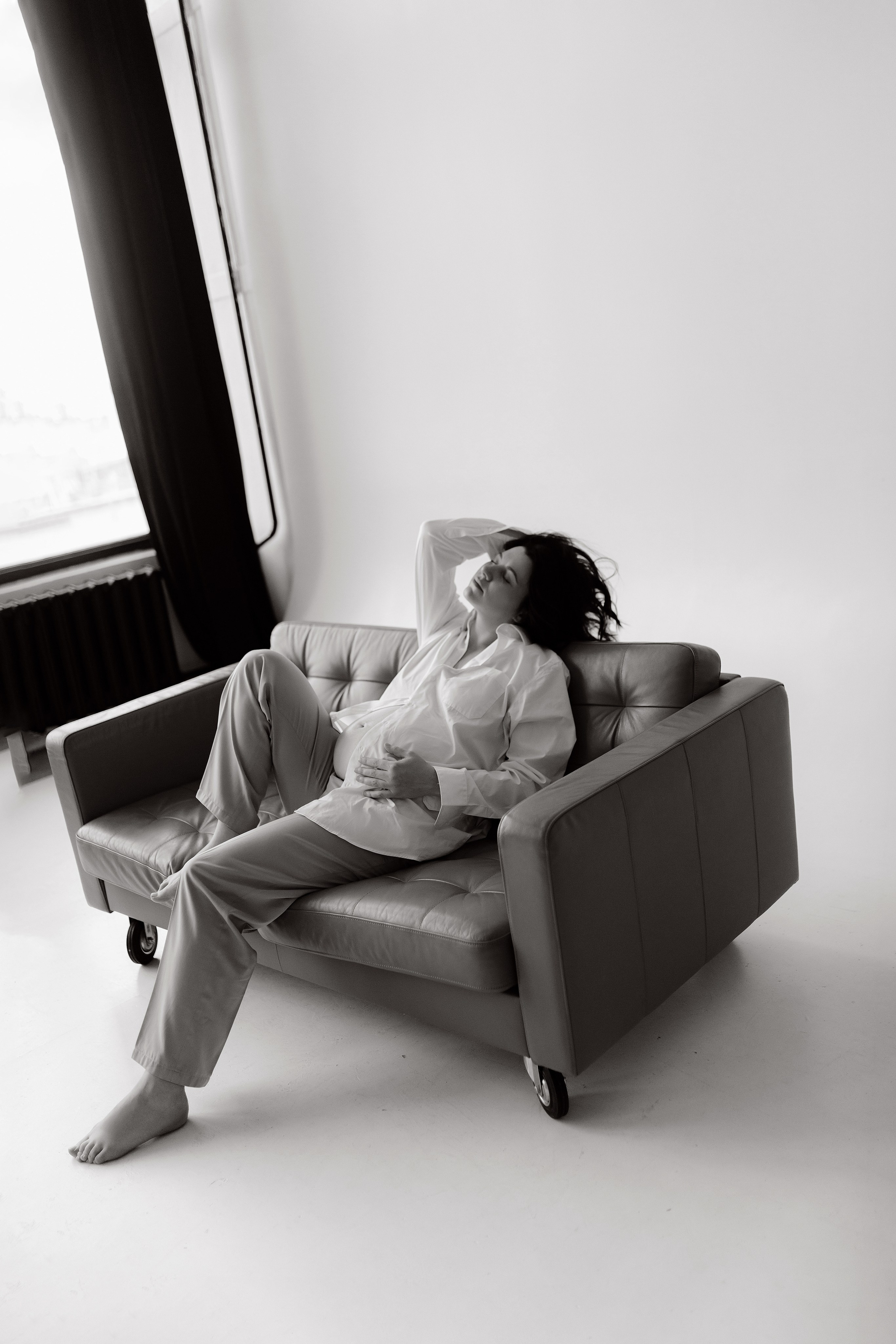 Ирина. Фотограф в Минске Наталия Запорощенко