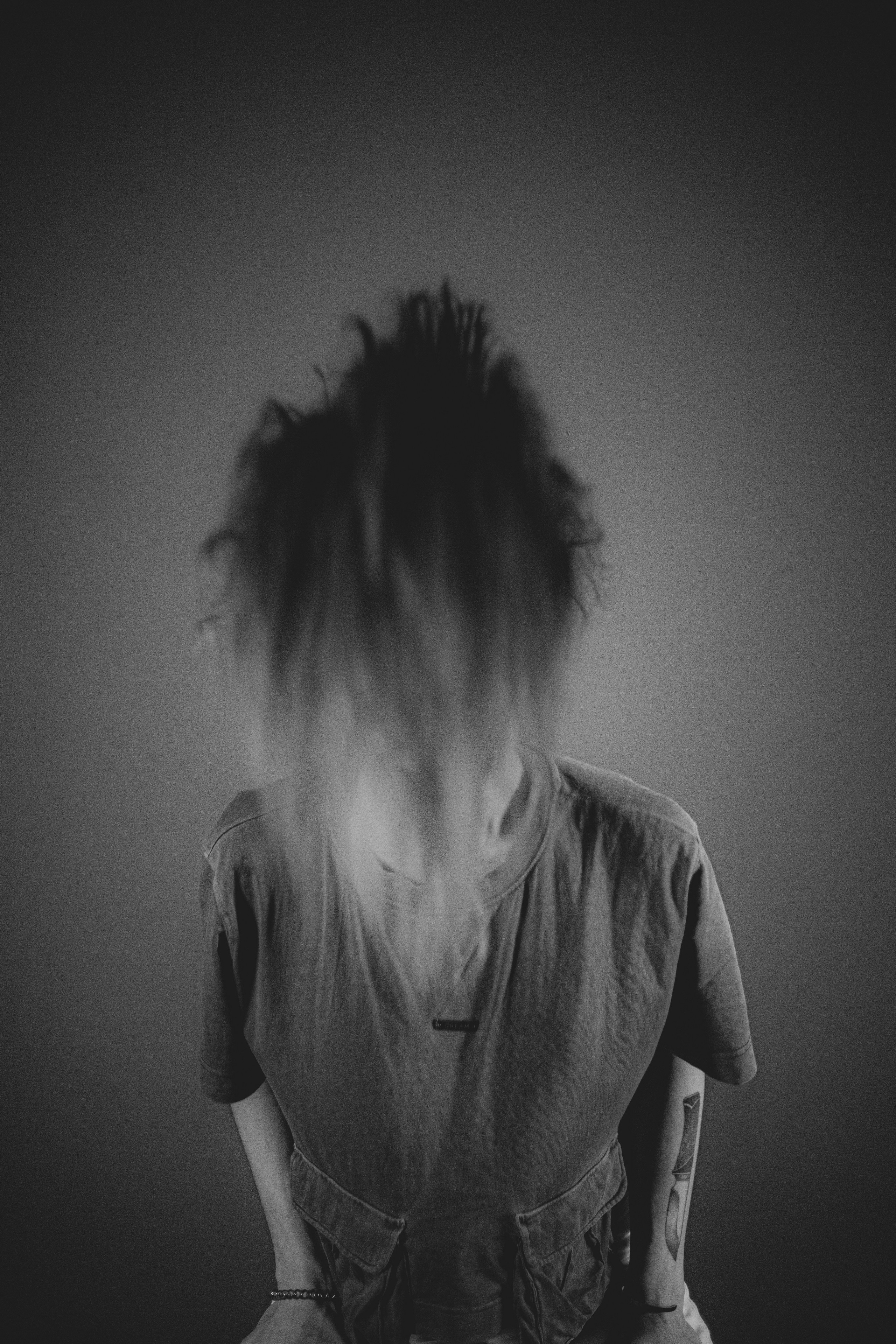 28/08 Студия. Фотограф из Москвы. Иван Носков