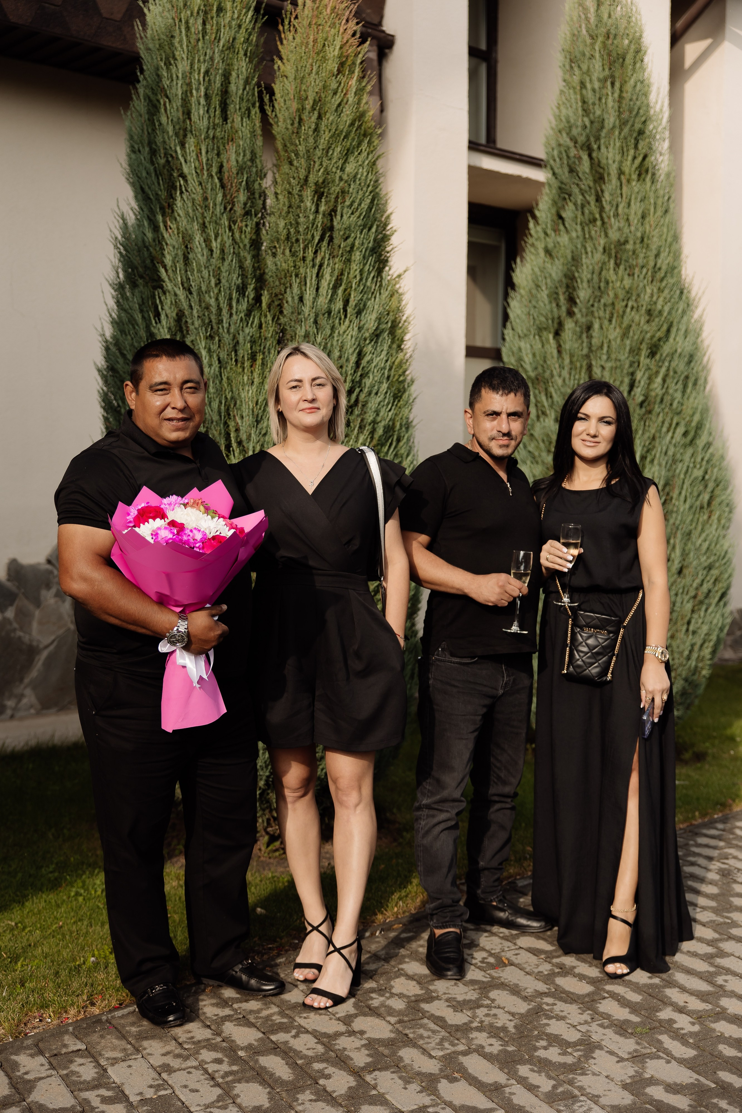 ПОЛНЫЙ СВАДЕБНЫЙ ДЕНЬ, АНДРЕЙ И АНАСТАСИЯ, ПЕГАС. Свадебный и индивидуальный фотограф в Челябинске Евгения Негодяева