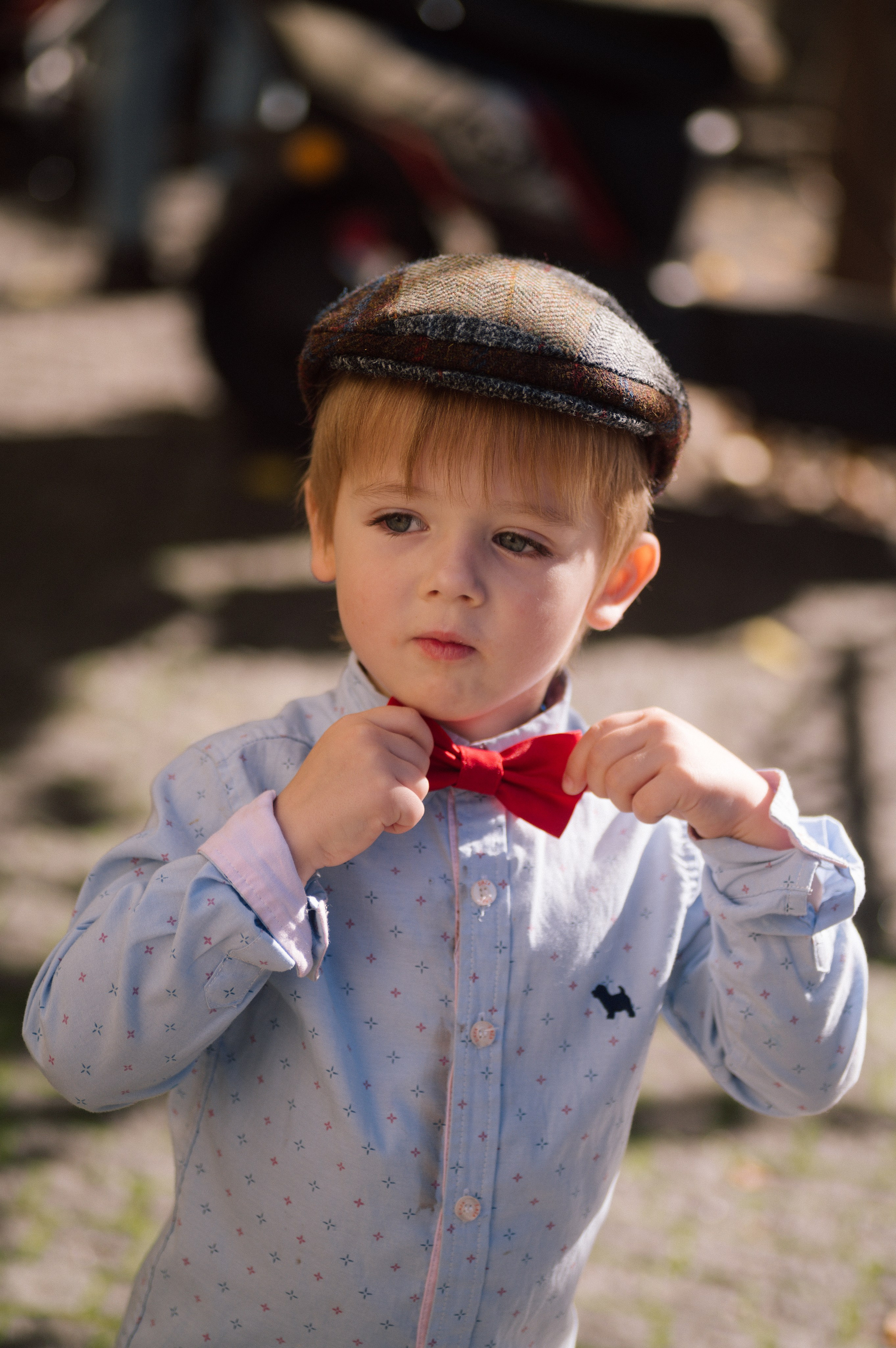 PORODICA. Fotograf Beograd — Tsvetkova Marija