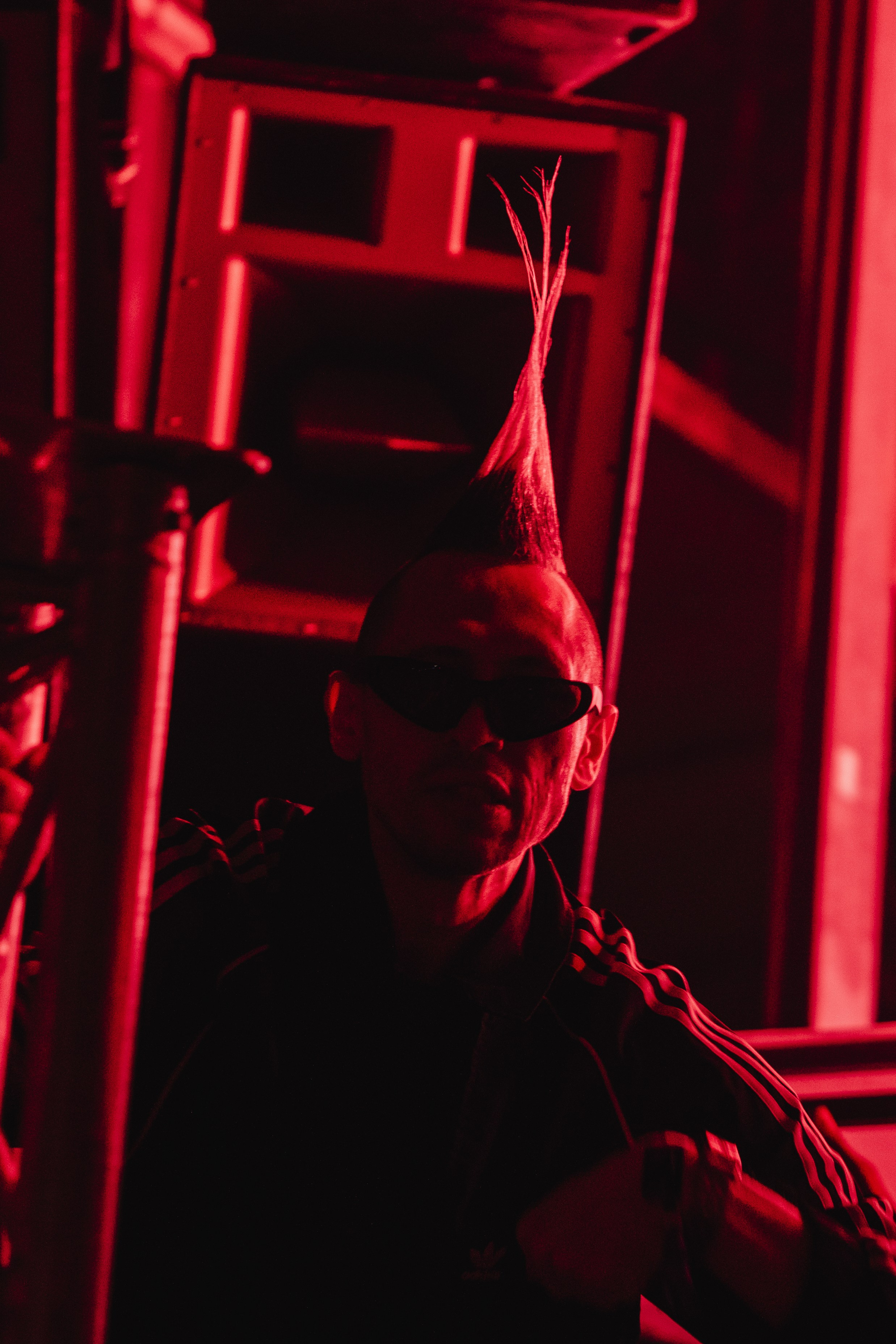 SIGNAL x MONASTERIO. Фотограф в Москве и области