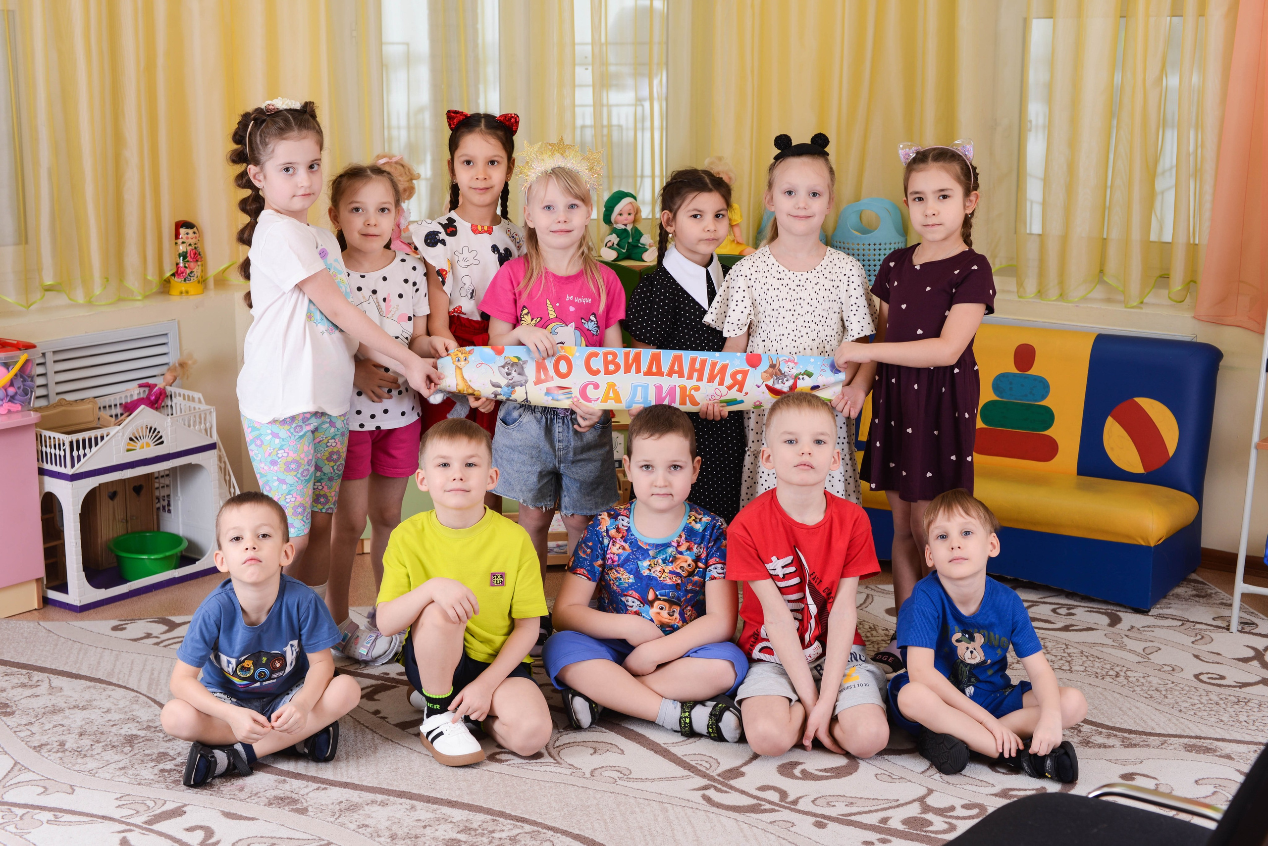 Выпускники. Фотограф для маркетплейсов Михаил Бове