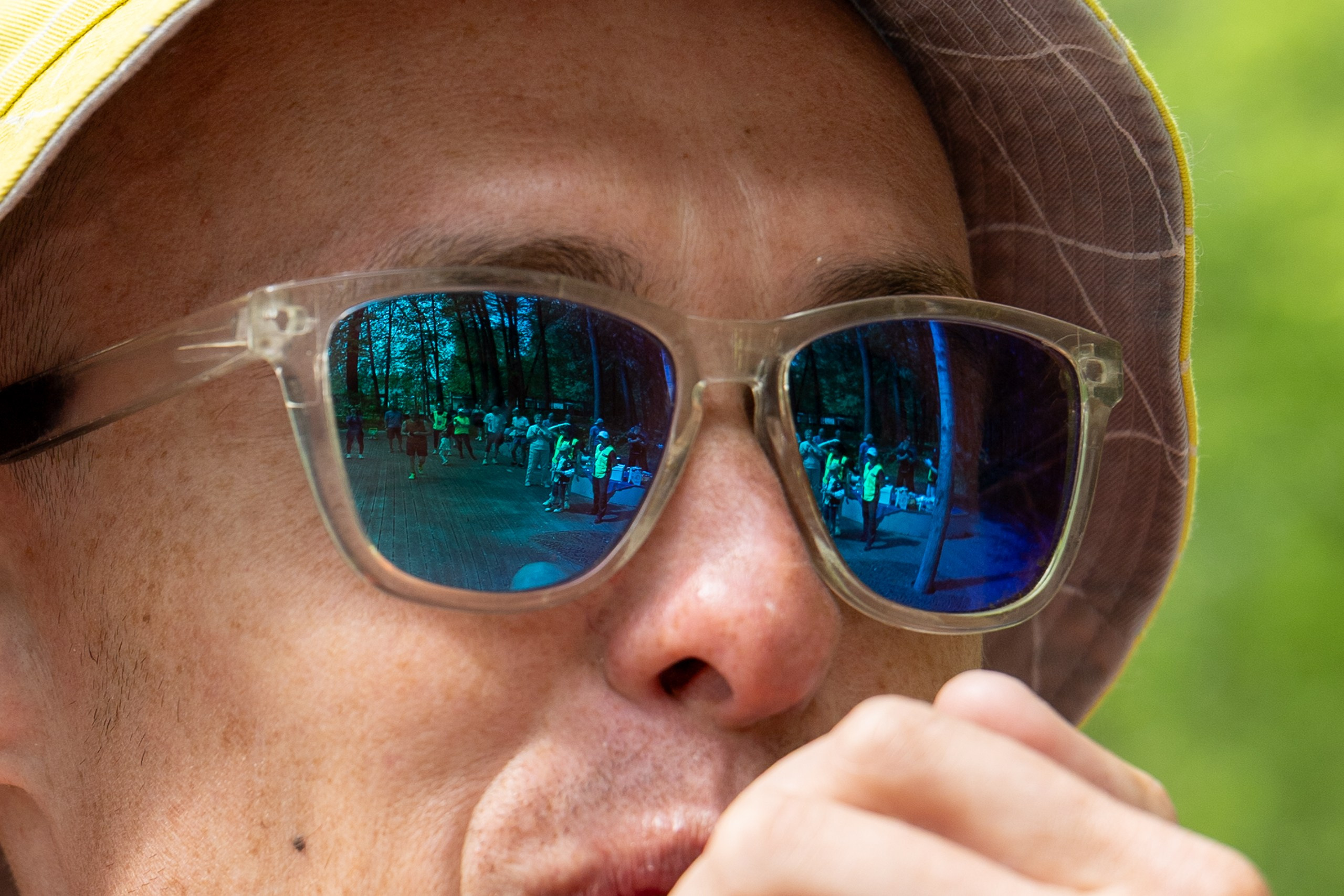 День рождения 5 вёрст Зеленодольск. 16 мая 2026. Спортивный, репортажный и портретный фотограф в Казани Алексей Горячев