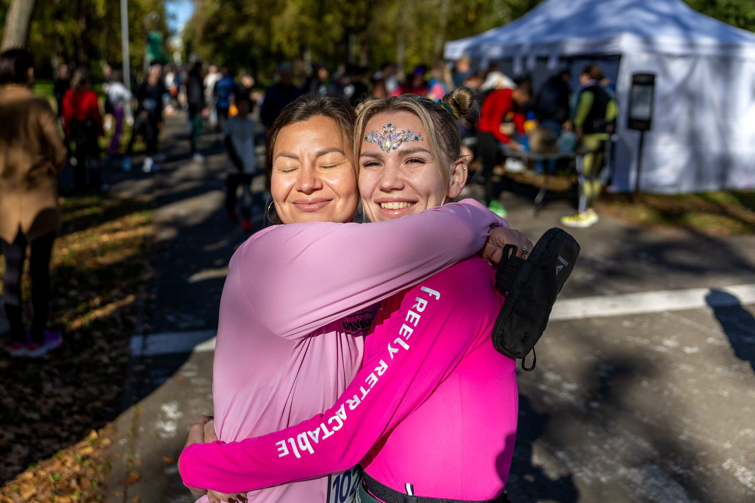 Забег «5 городов». Сентябрь 2025. Главная