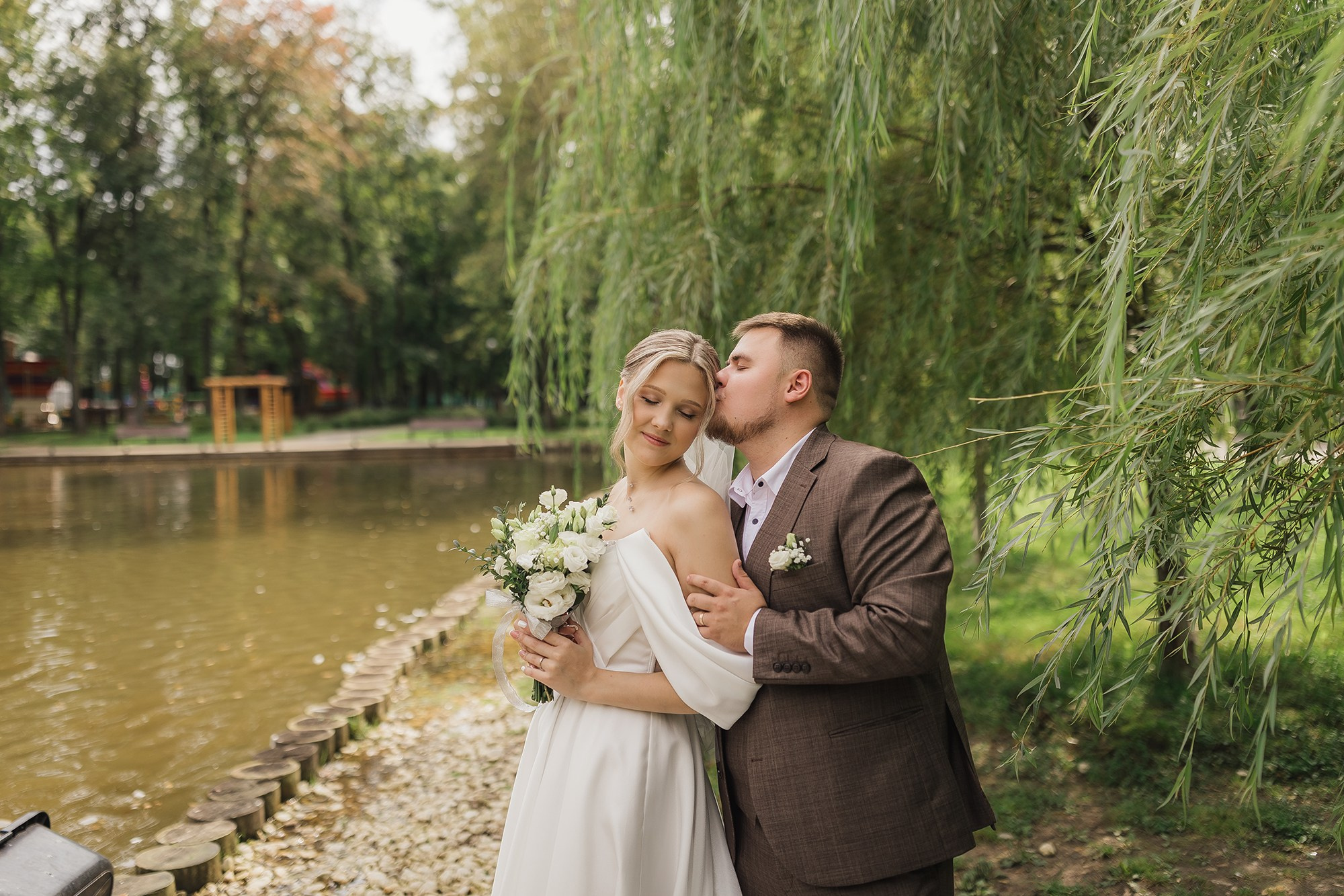 Дмитрий и Виктория. Семейный фотограф новорождённых в Серпухове Юлия Новикова +79637785957