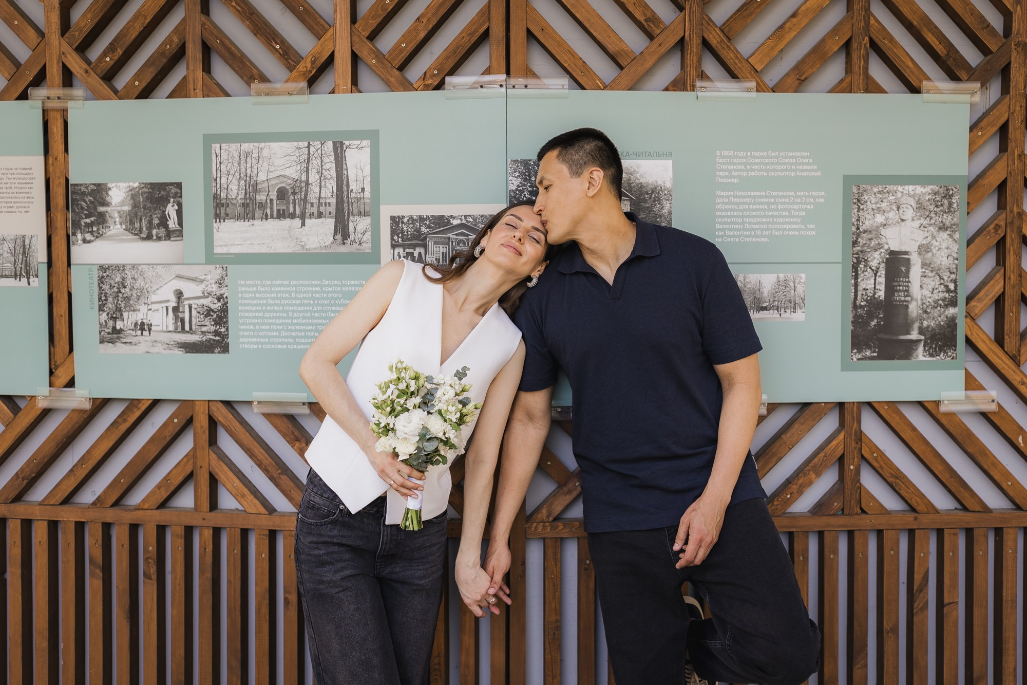 Для двоих. Семейный фотограф новорождённых в Серпухове Юлия Новикова +79637785957