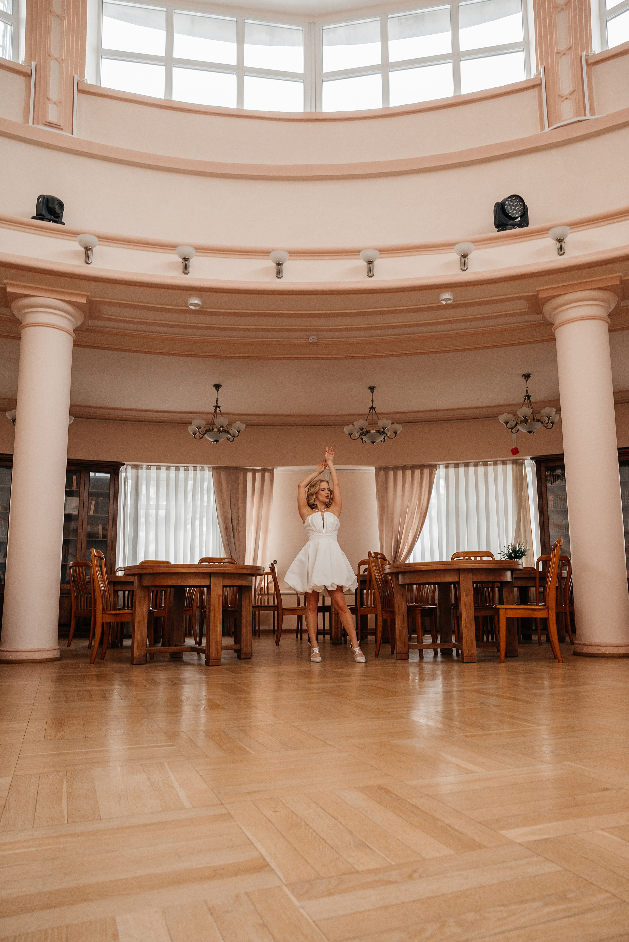 Юрий и Ирина. Фотограф Анастасия Фомина