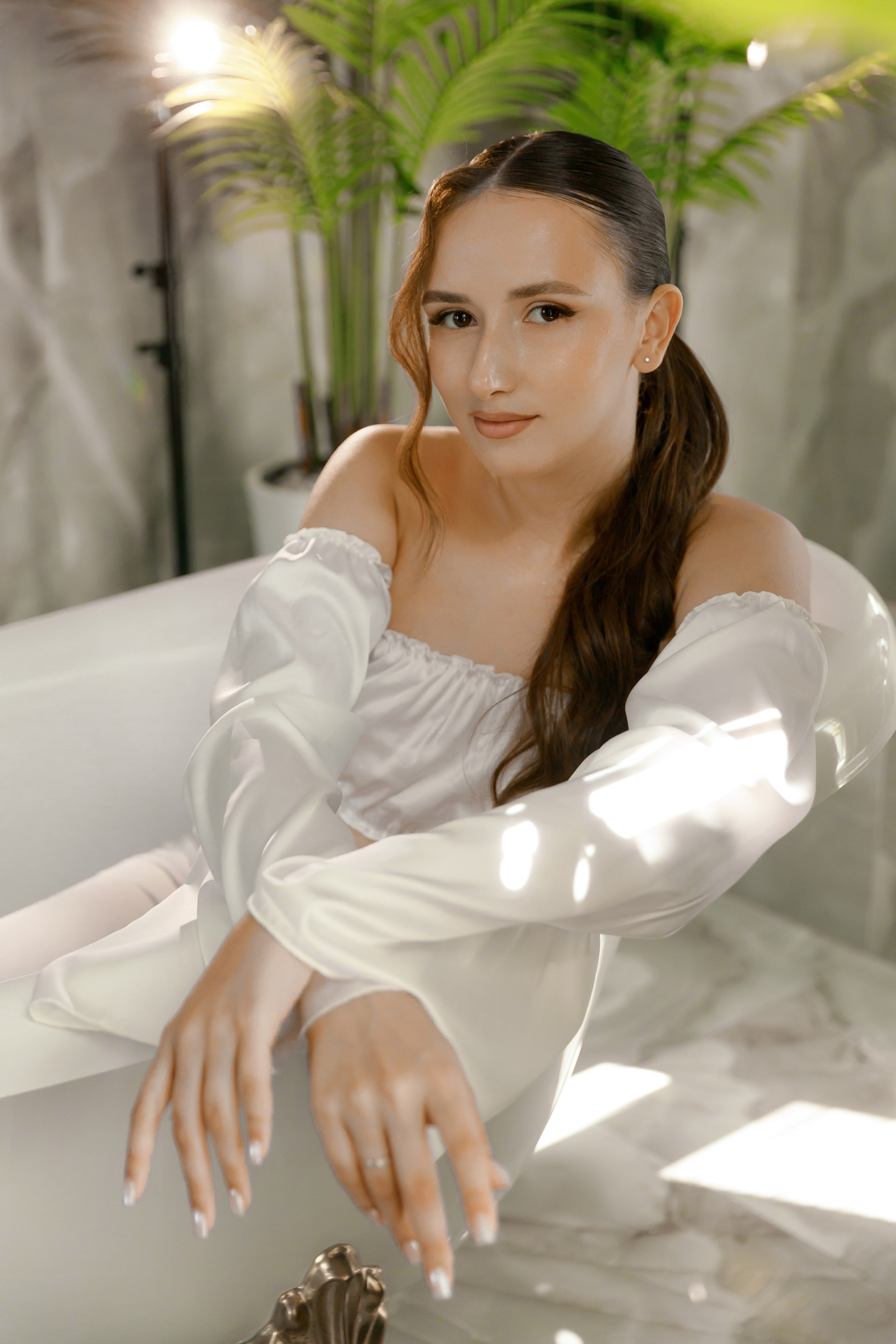 Максим и Юлия. Свадебный и семейный фотограф Белово Анастасия Пьянкова