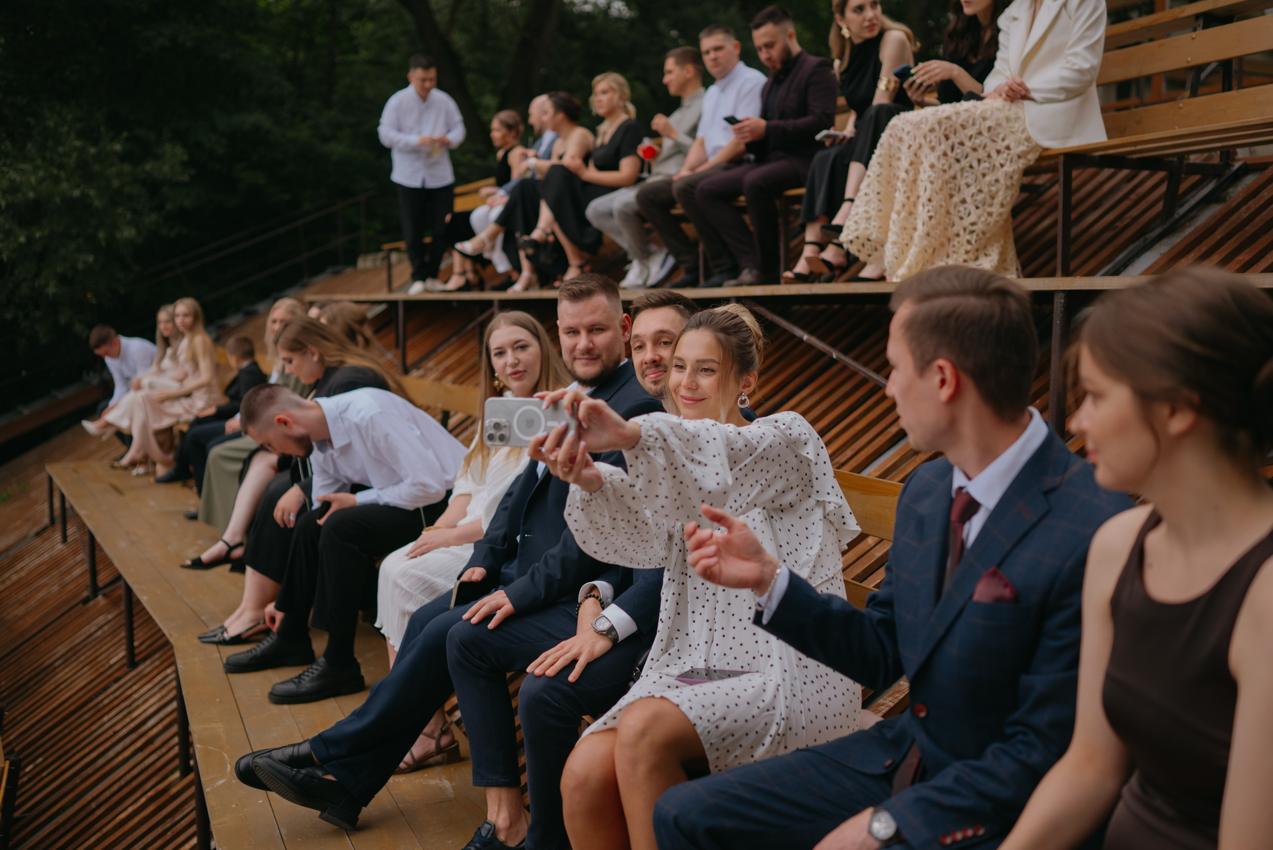 Игорь и Вероника. Свадебный фотограф Уфа Дарья Насырова