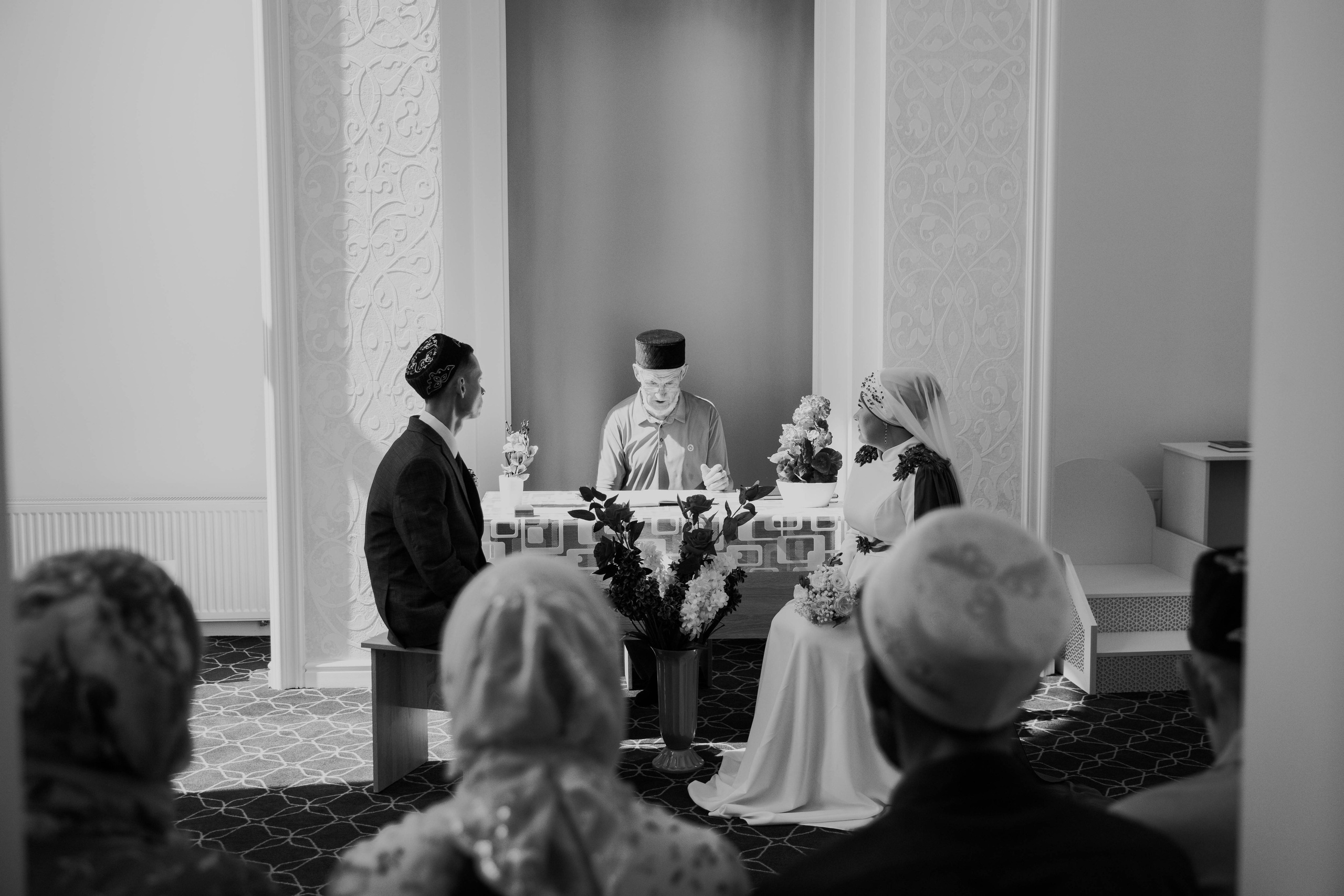 Ильнур & Гульназ. Фотограф Чекмагуш Уфа Хансверова Зарина