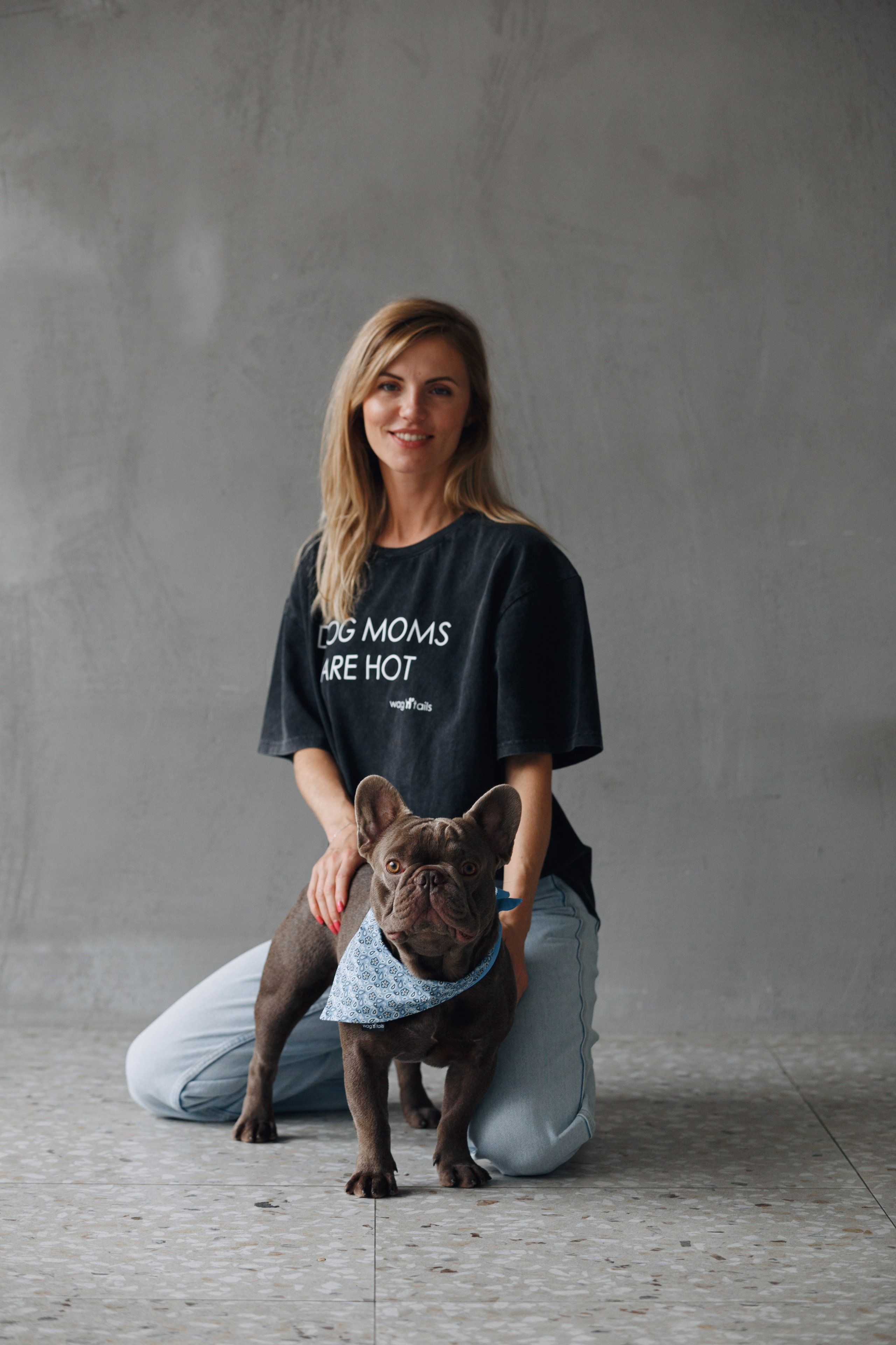 Wag'n'tails аксессуары для животных. Фотограф анималист Кристина Карпова, Москва