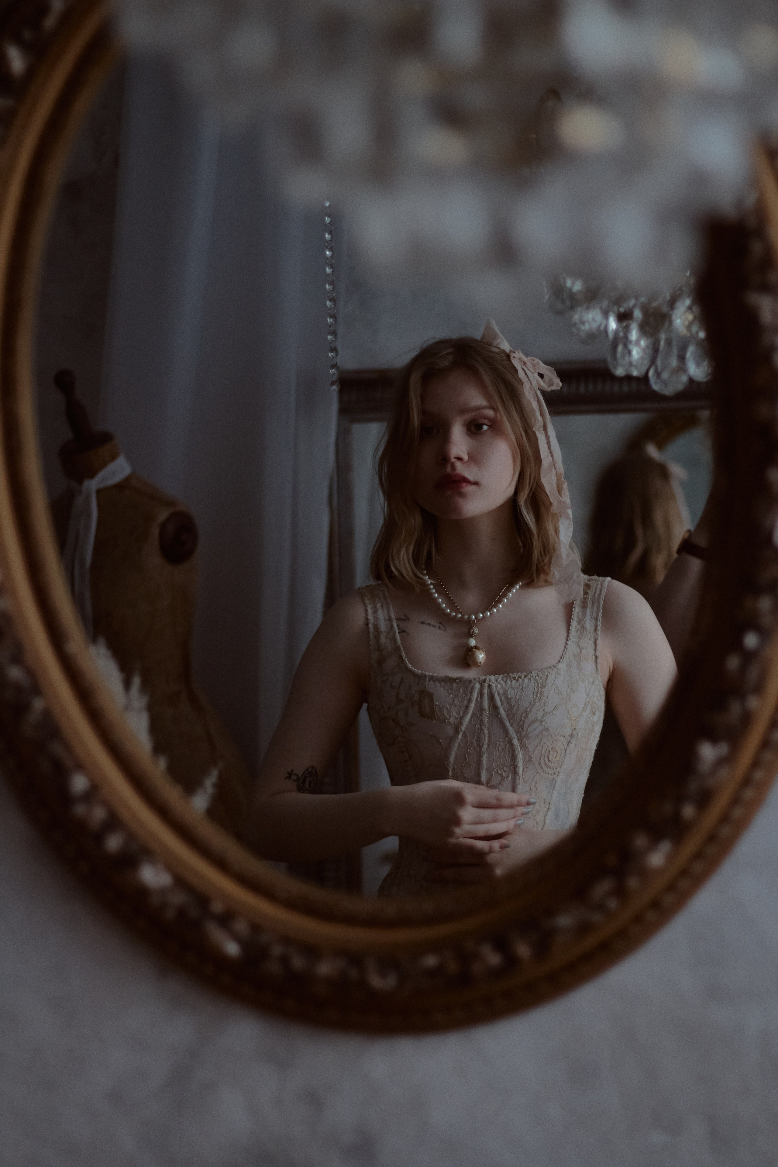 Нежность. Фотограф лавстори Москва/МО Приятелева Ангелина