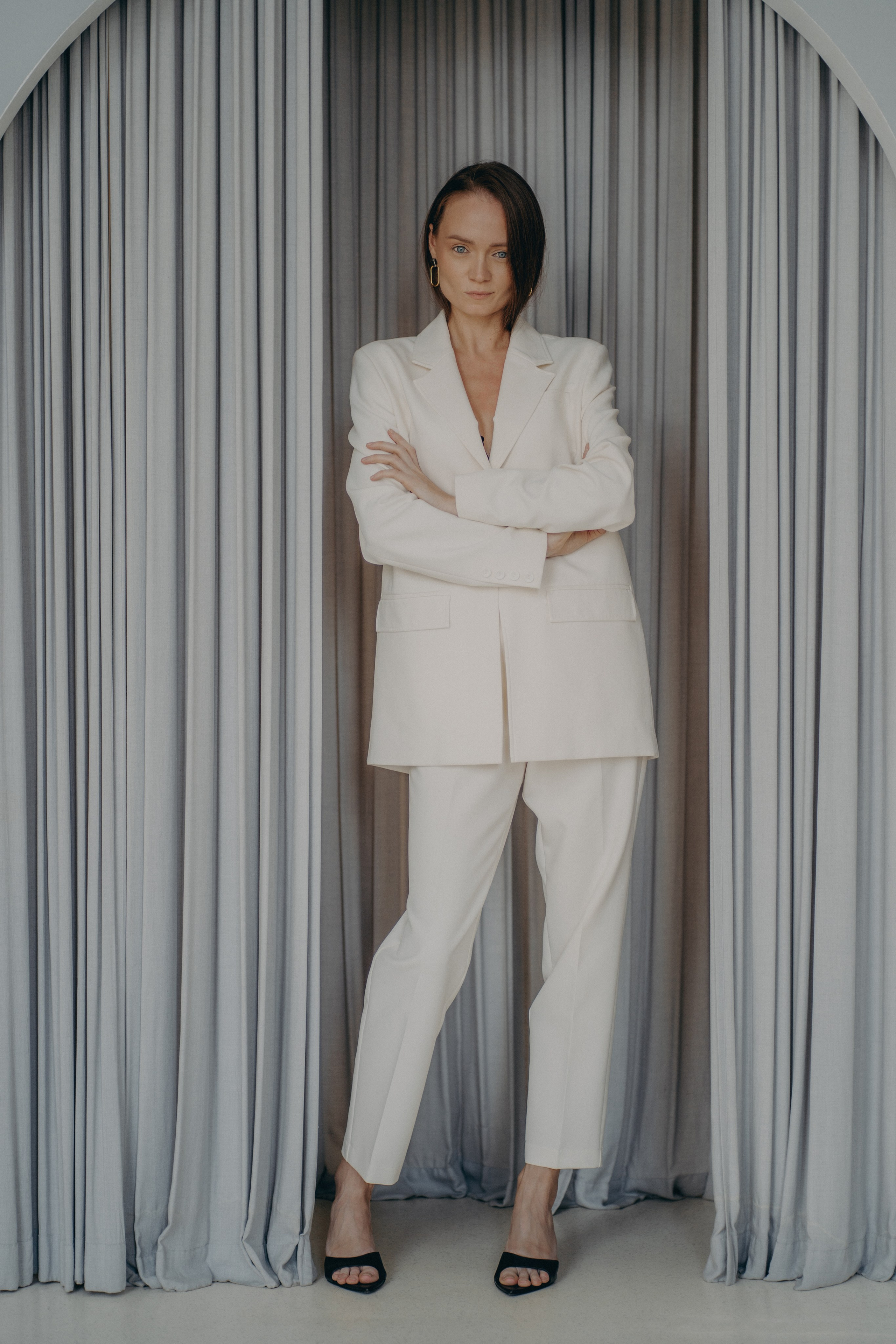 Анна. Фотограф в Москве Анна Комягина