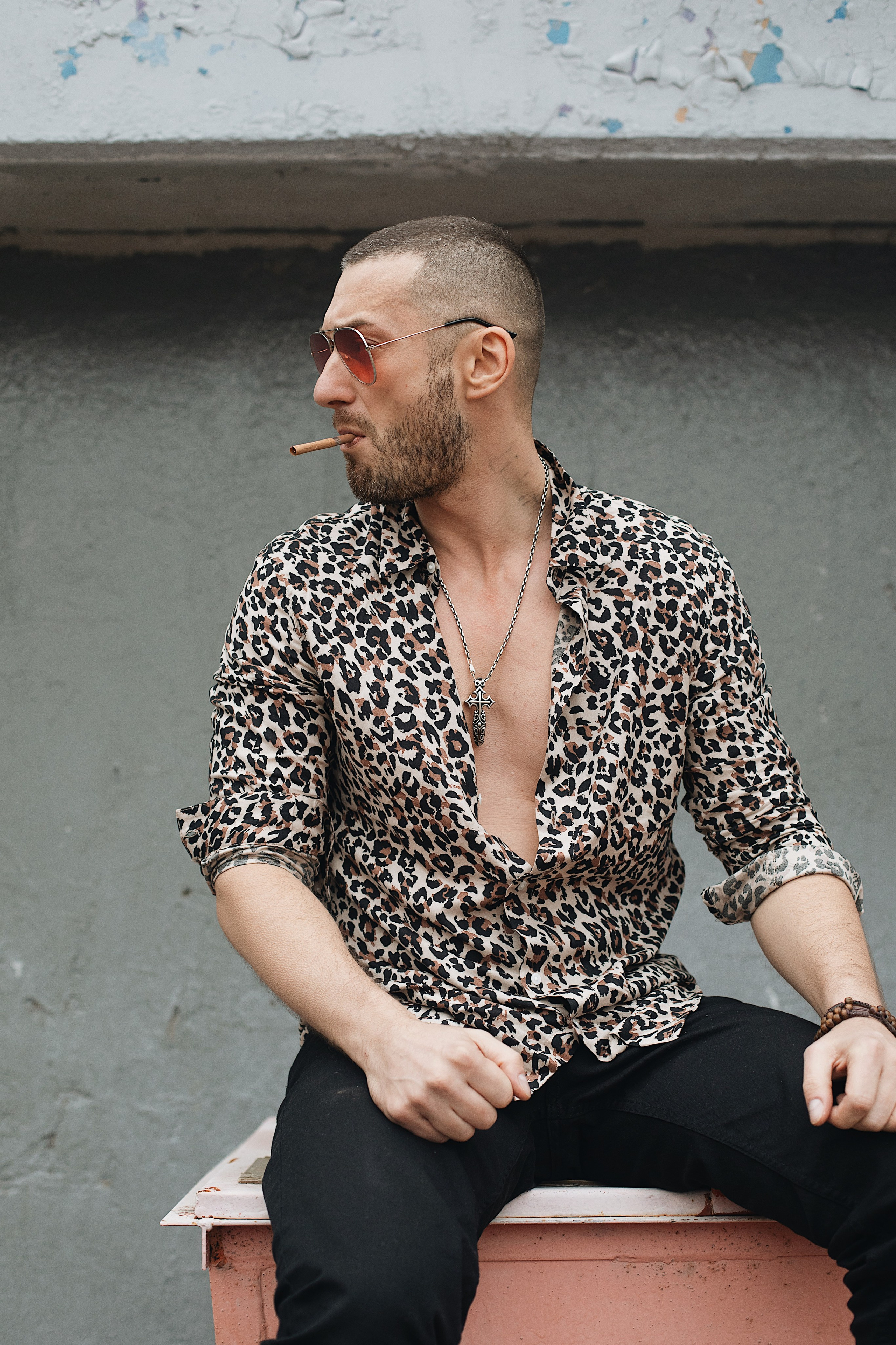 Уличная съемка. Фотограф в Москве Анна Комягина