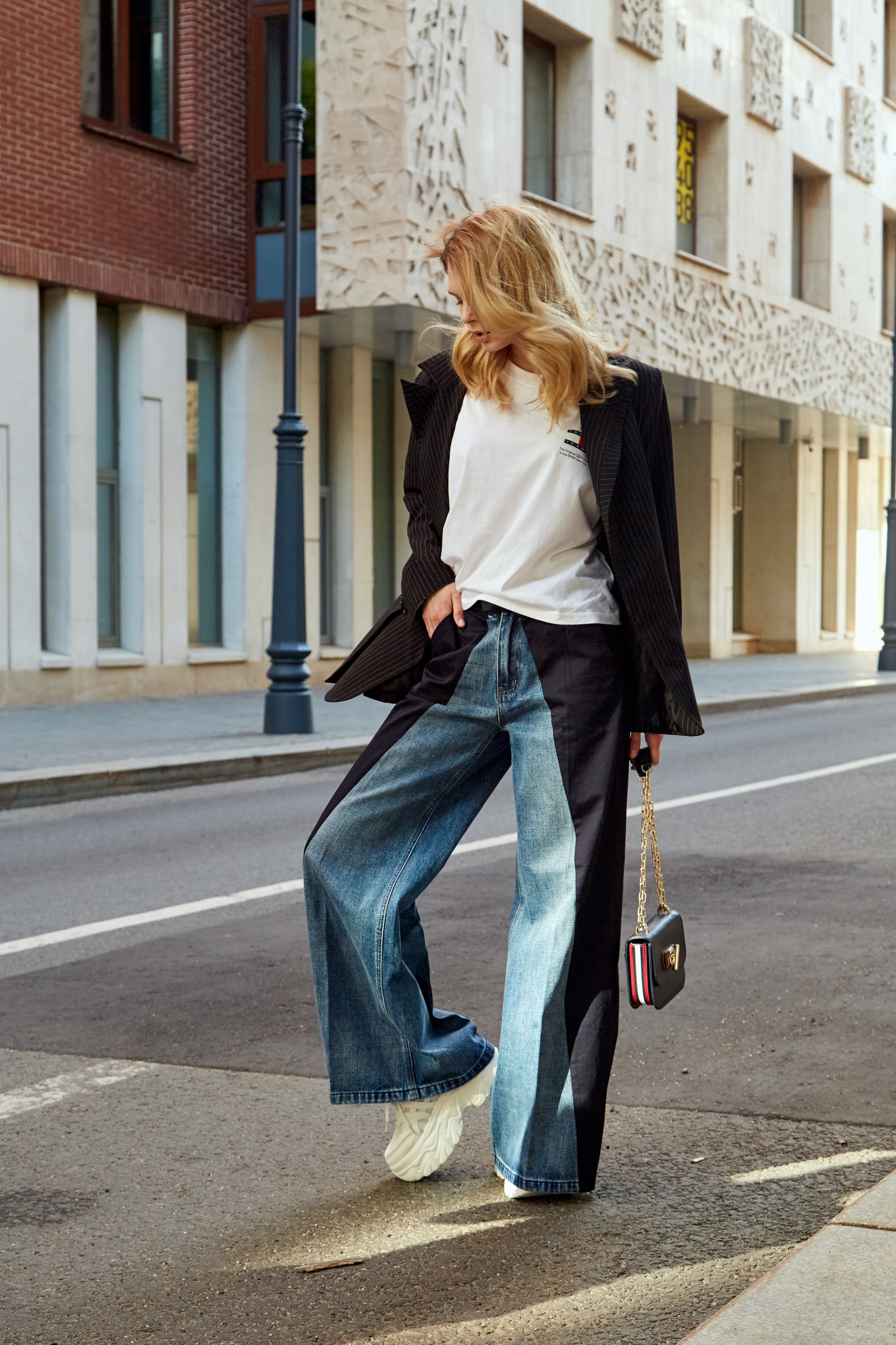 Каталог одежды для wildberries. Коммерческий фешн и бьюти фотограф в Москве Березина Анна