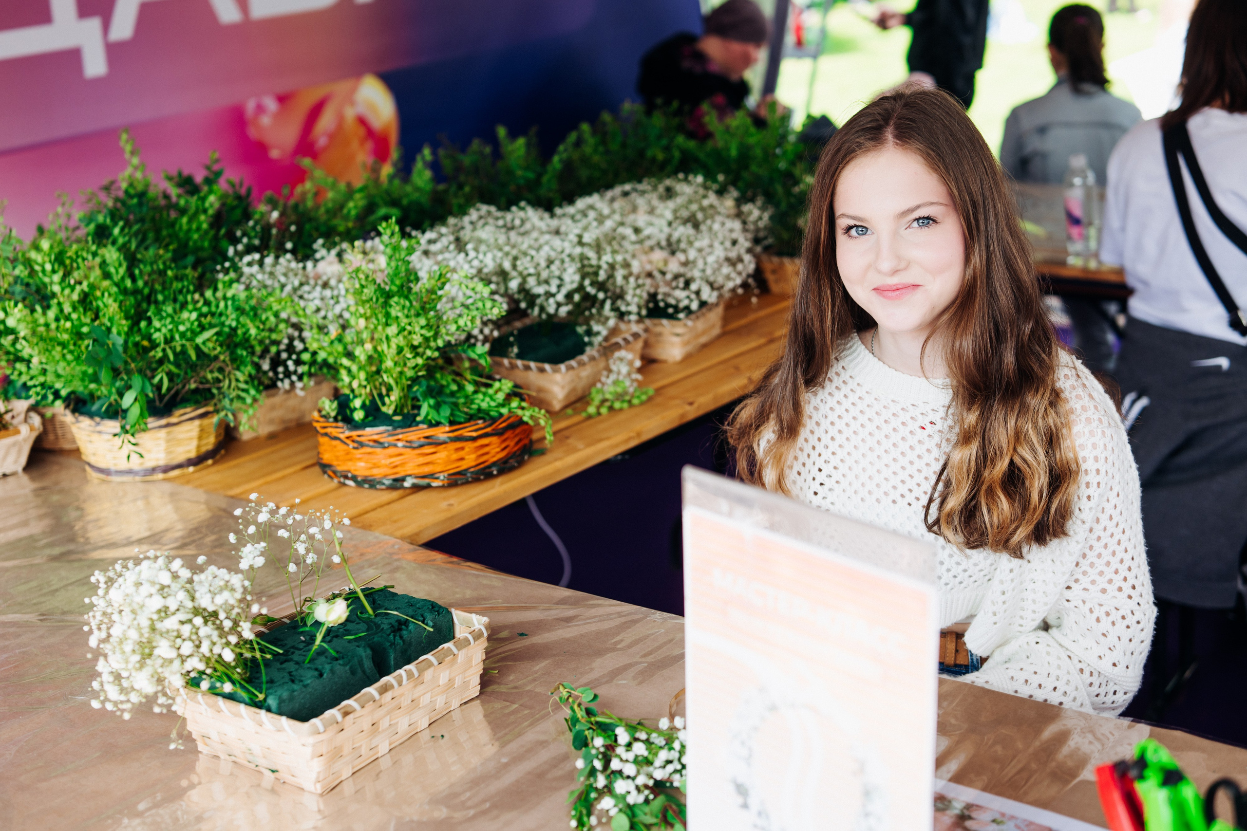 Блогеры России 2025. Репортажный фотограф Санкт-Петербург