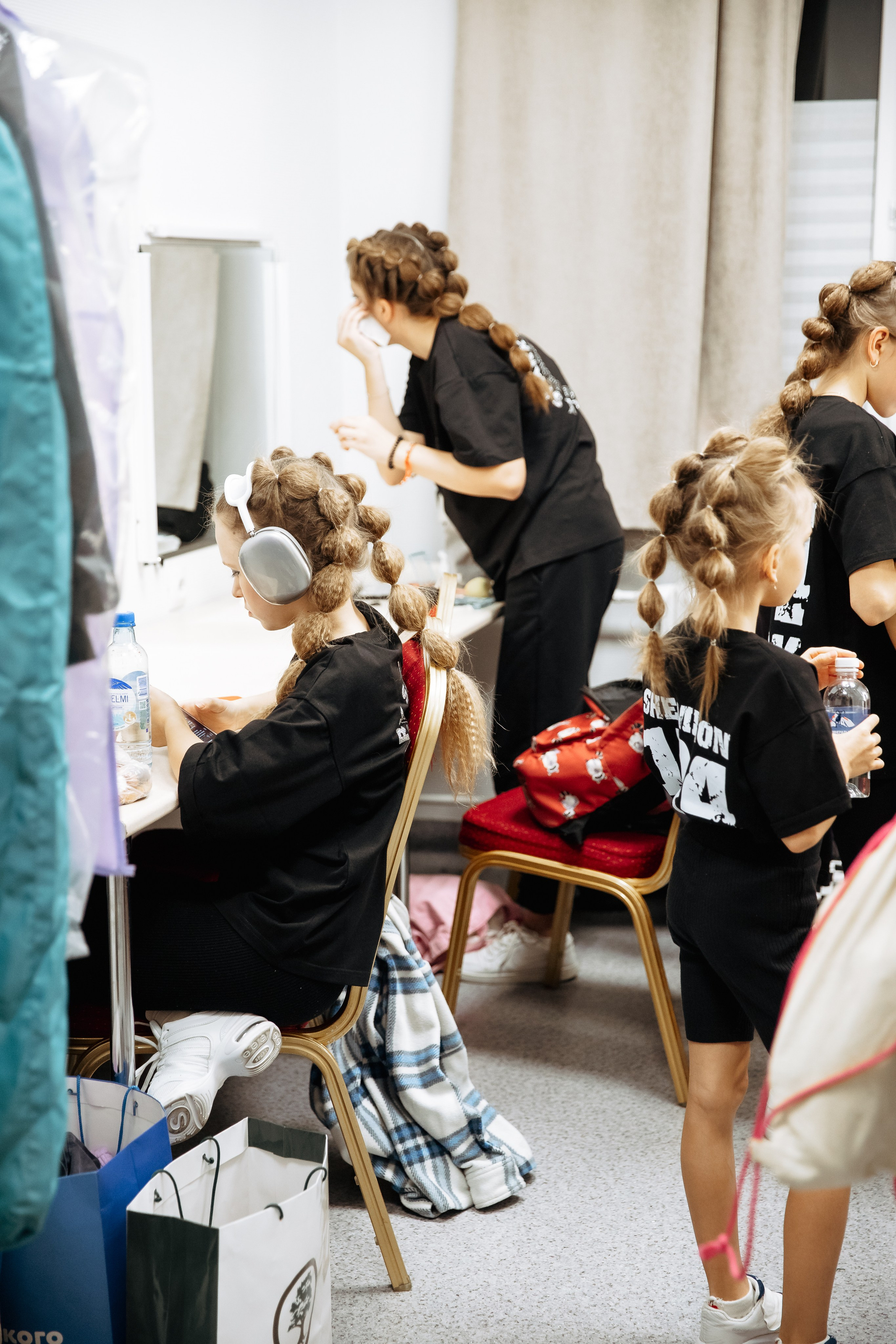 Фотосессии концертов и закулисья: ловлю магию момента. Семейный и детский фотограф. Москва. Пронина Тома