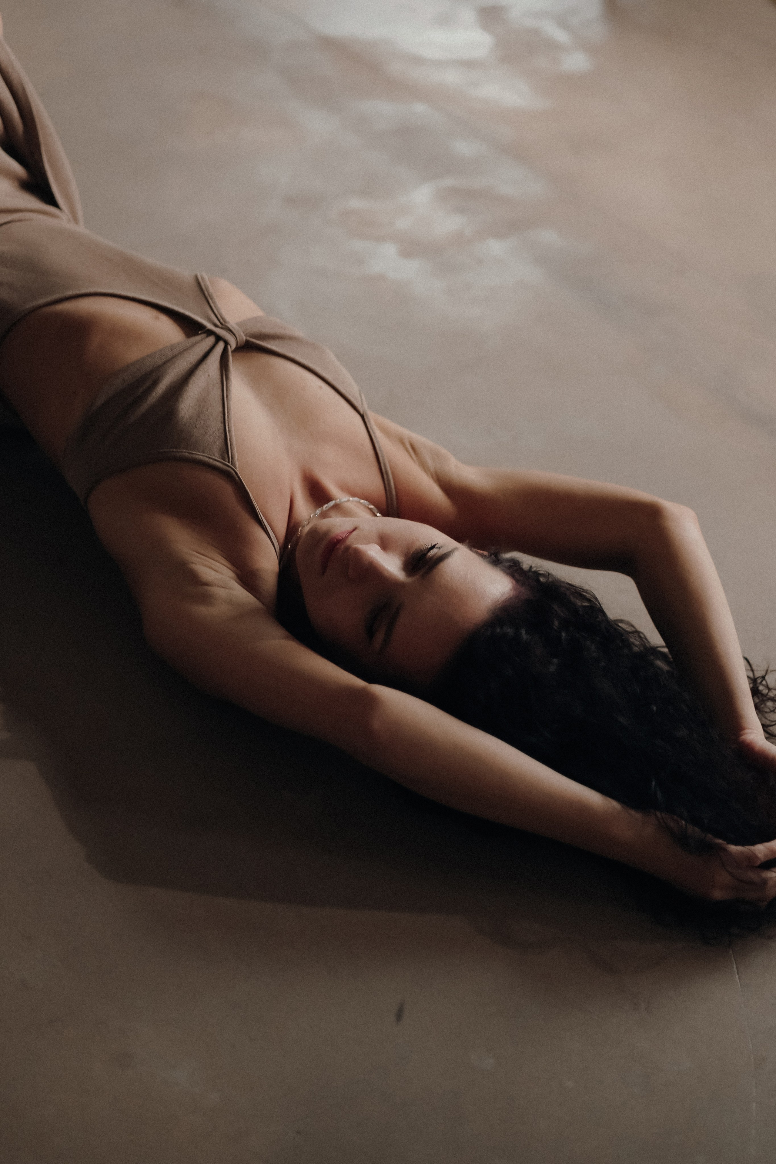 Кристина. Женский фотограф в Ростове-на-Дону