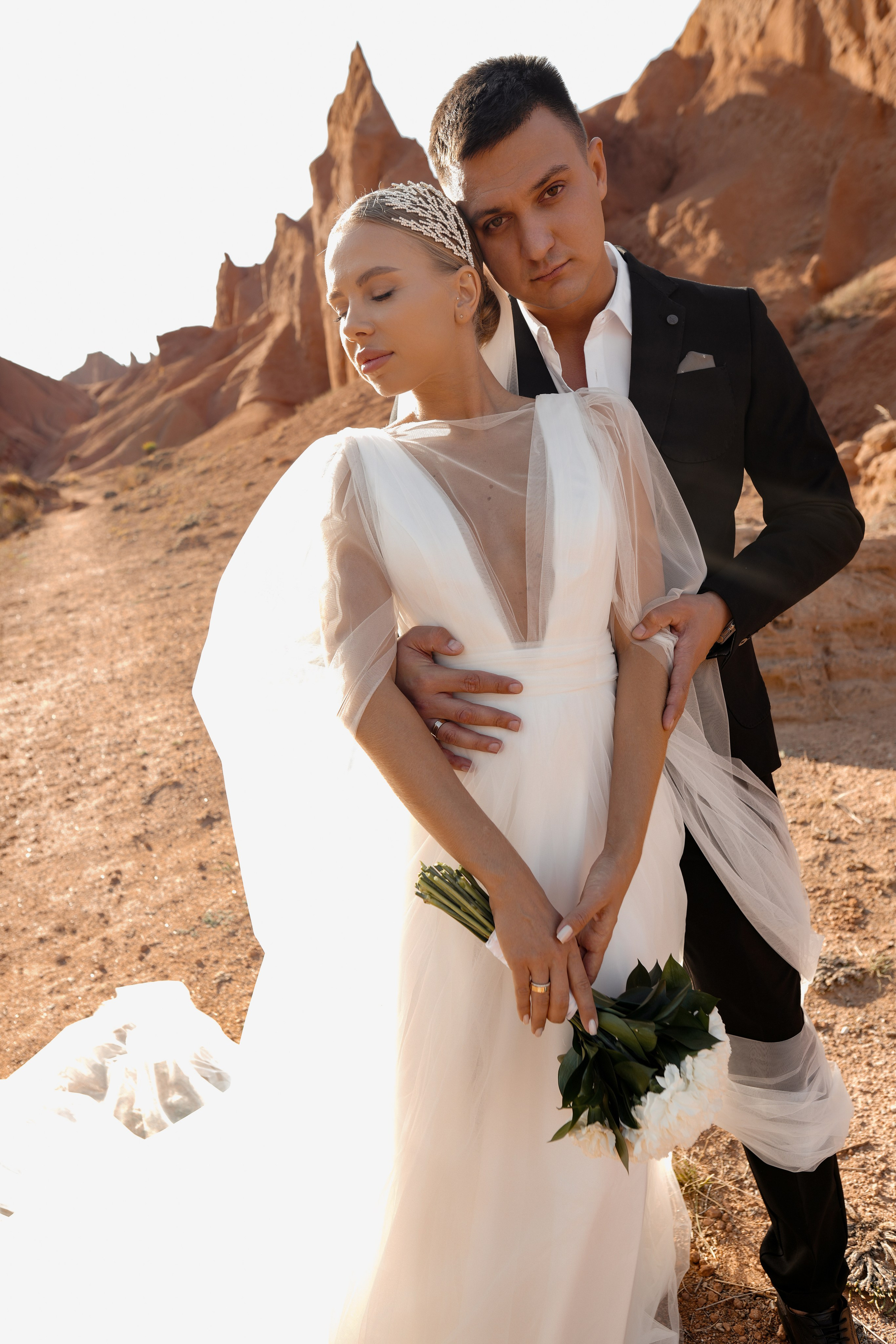 Story for two. Свадебный фотограф Иван Попов в Москве, Бишкеке и по всему миру!