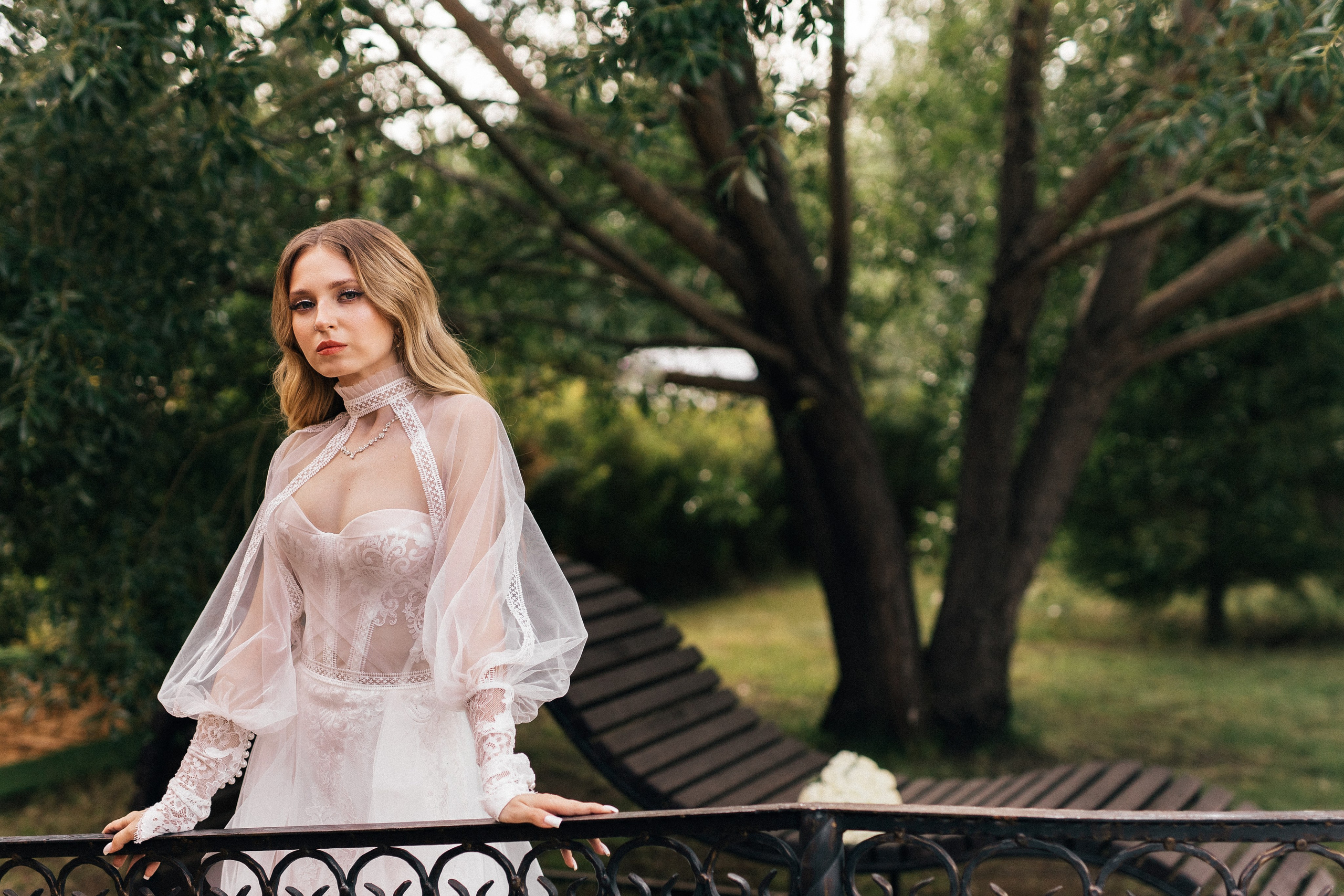 Петр и Анна. Свадебный и женский фотограф