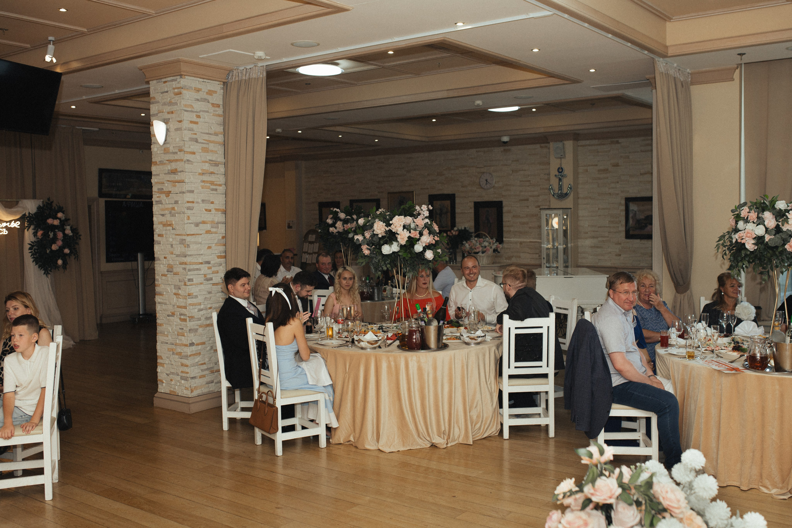 Катя и Данил. Wedding photographer in St. Petersburg, Moscow and Europe