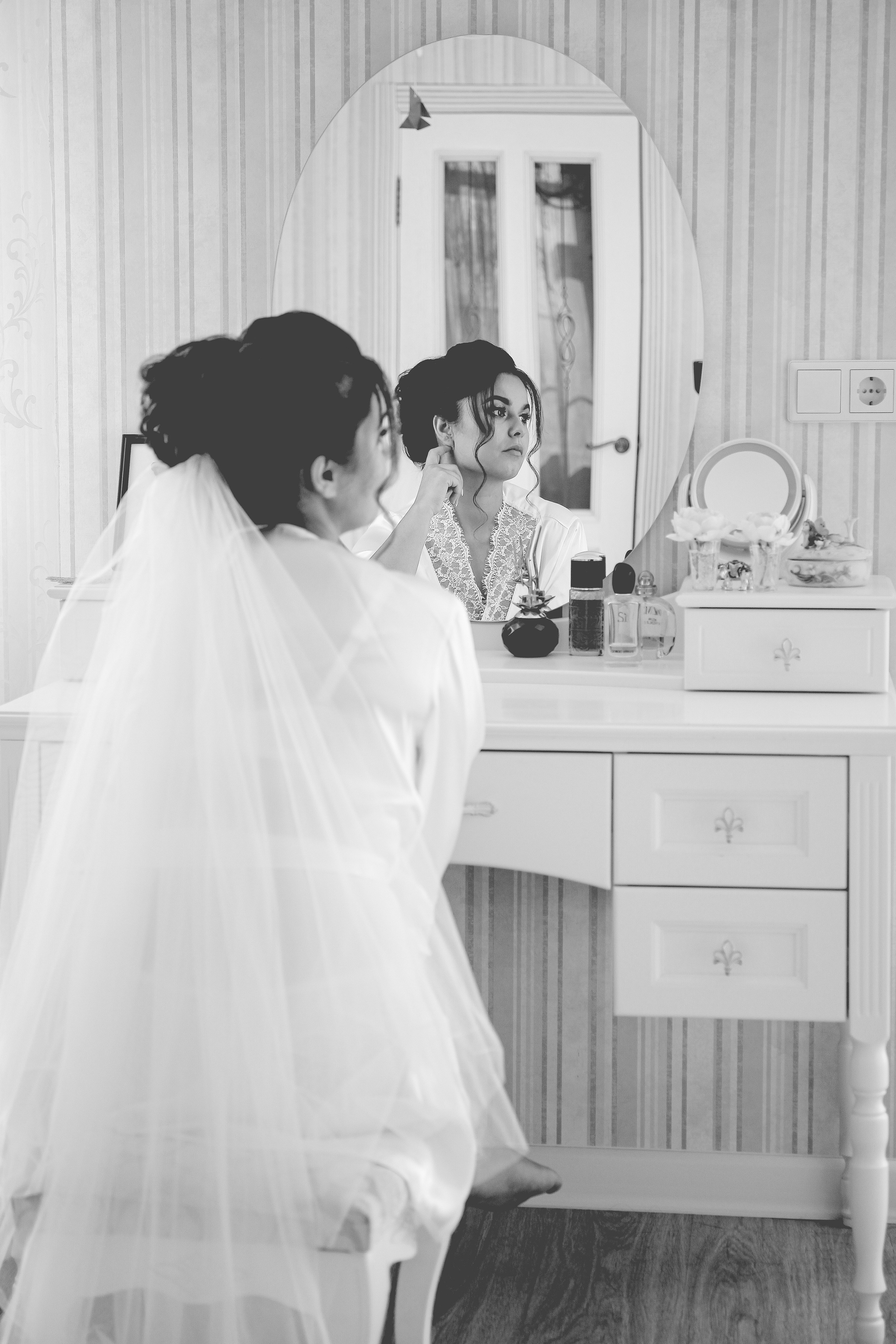 Свадьба. Фотограф Нижний Новгород