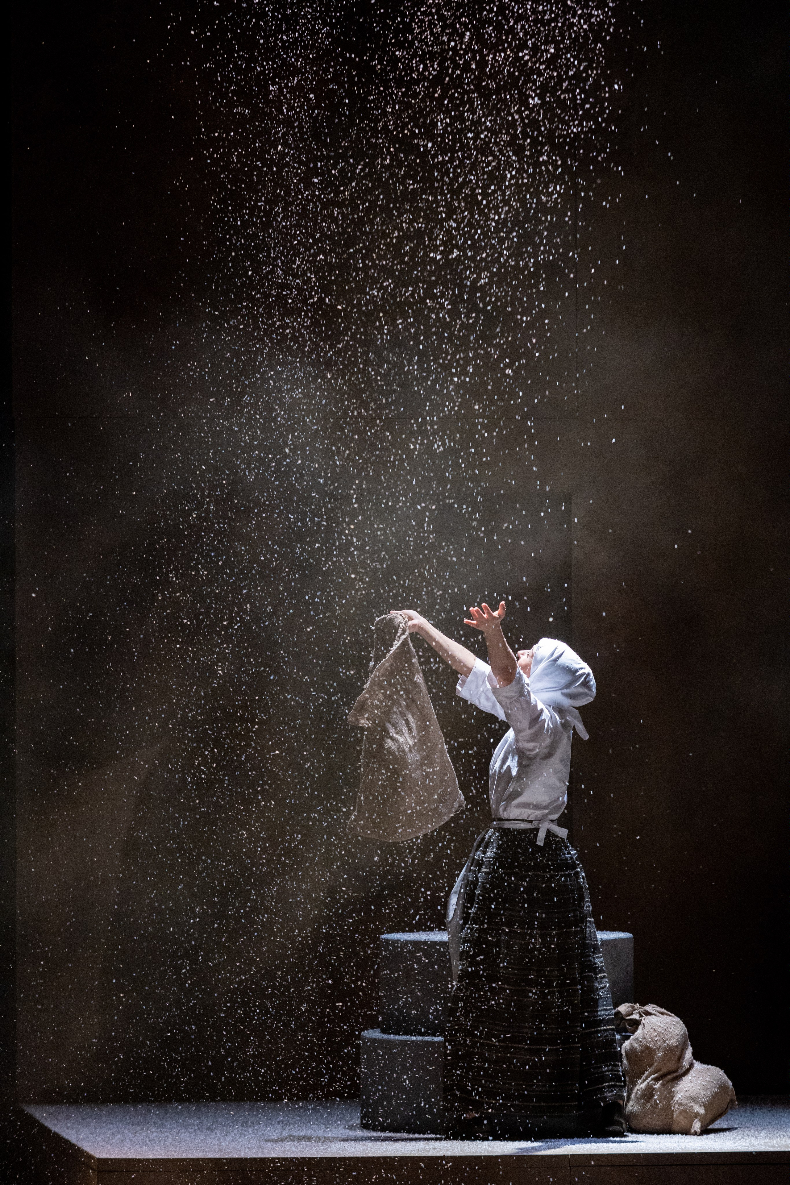 Театр. Фотограф Нижний Новгород