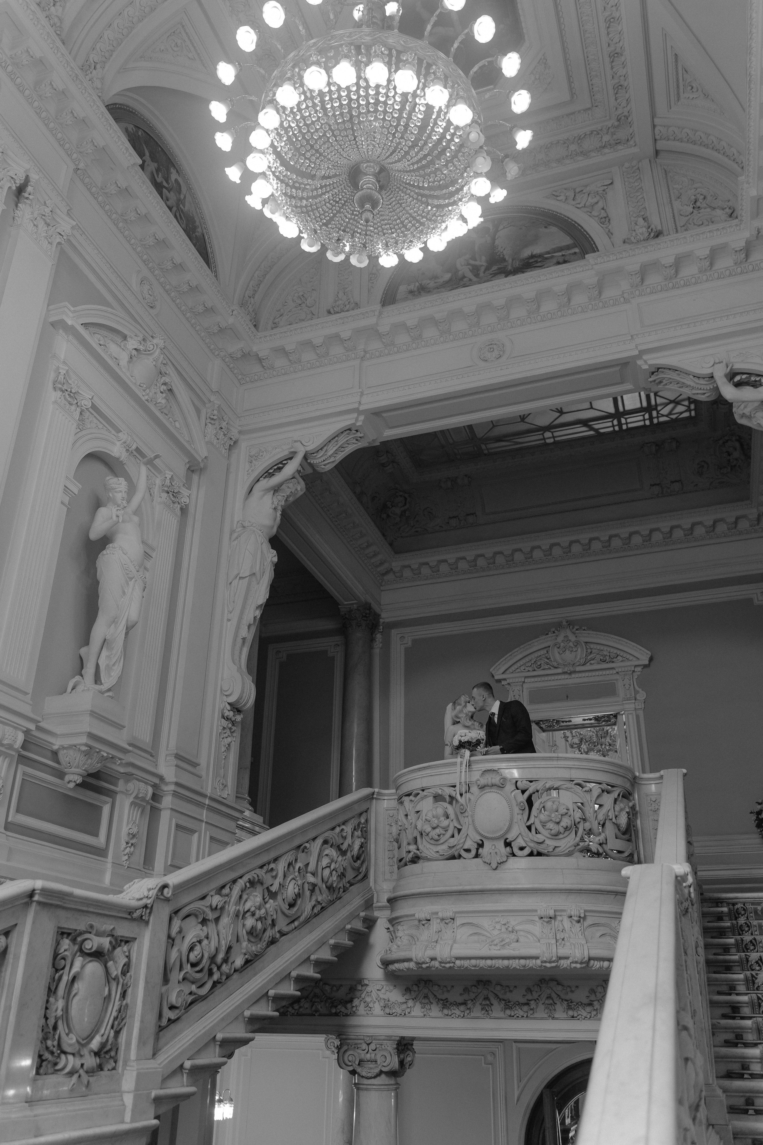 A&V. Свадебный фотограф — Наталья Фед СПб/Москва