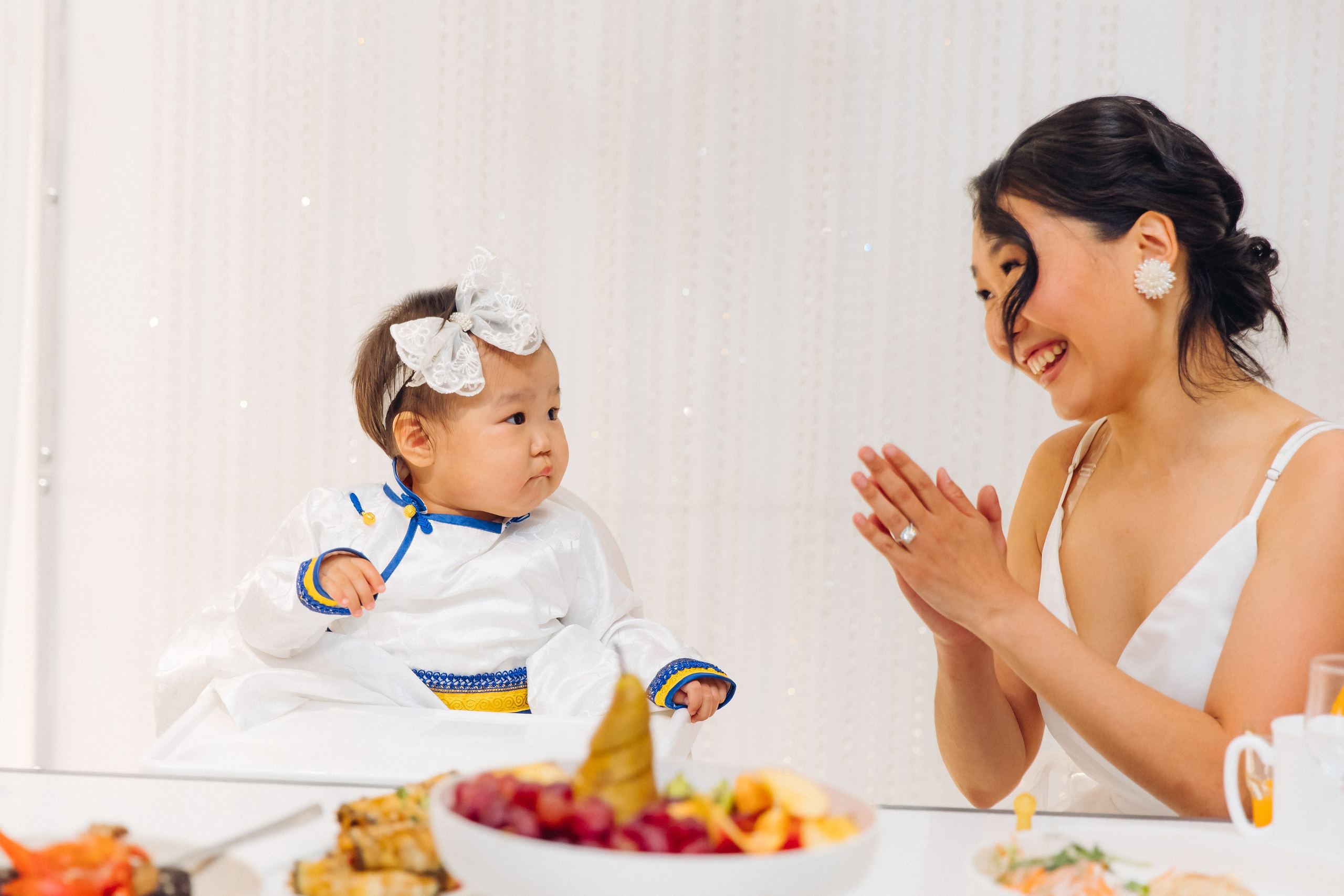 День Рождения Нараны. Свадебный и семейный фотограф в Улан-Удэ