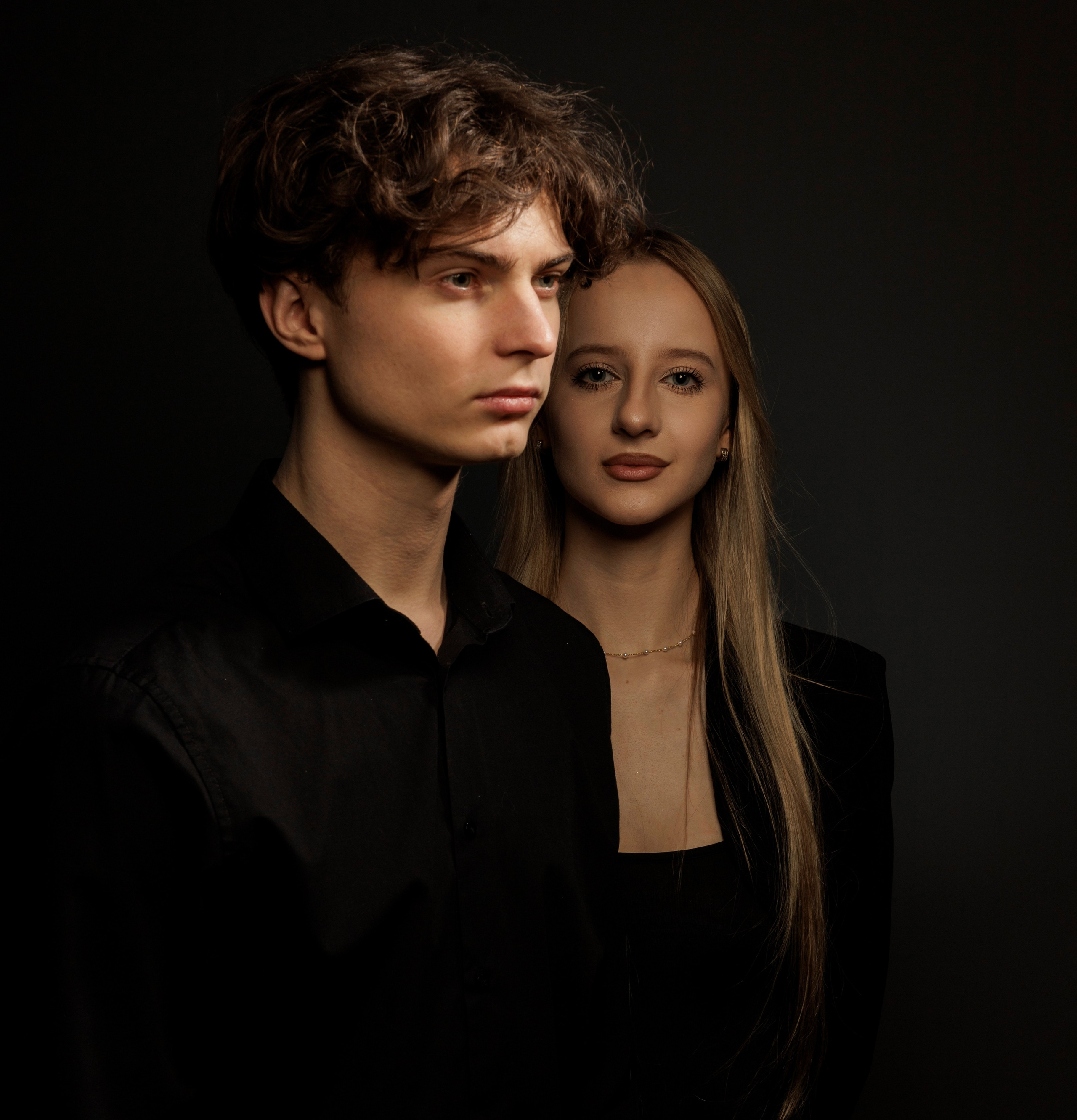 Лавстори. Семейная и портретная съёмка в Москве