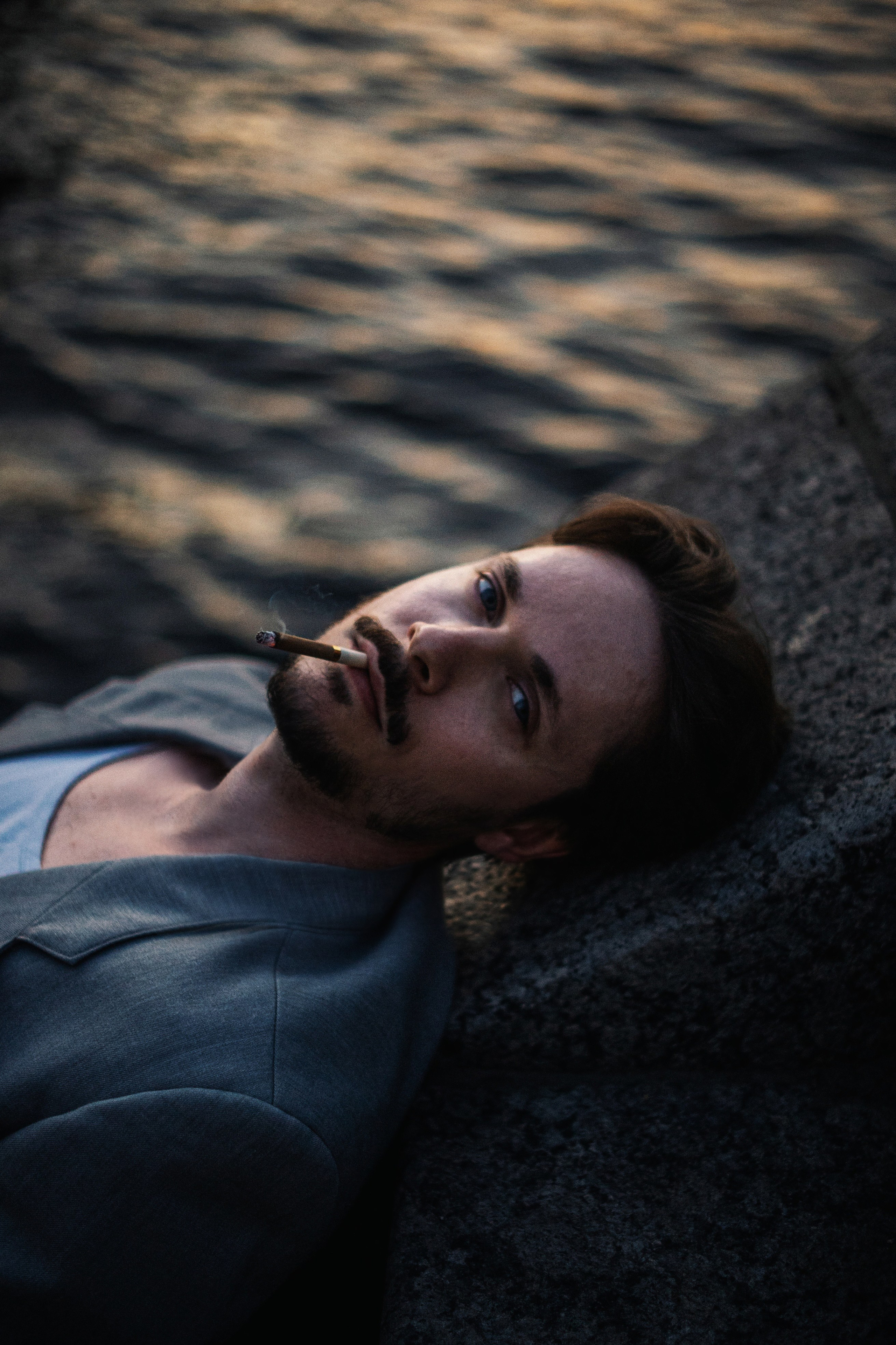 Уличные съёмки. Трандин Иван Фотограф СПб