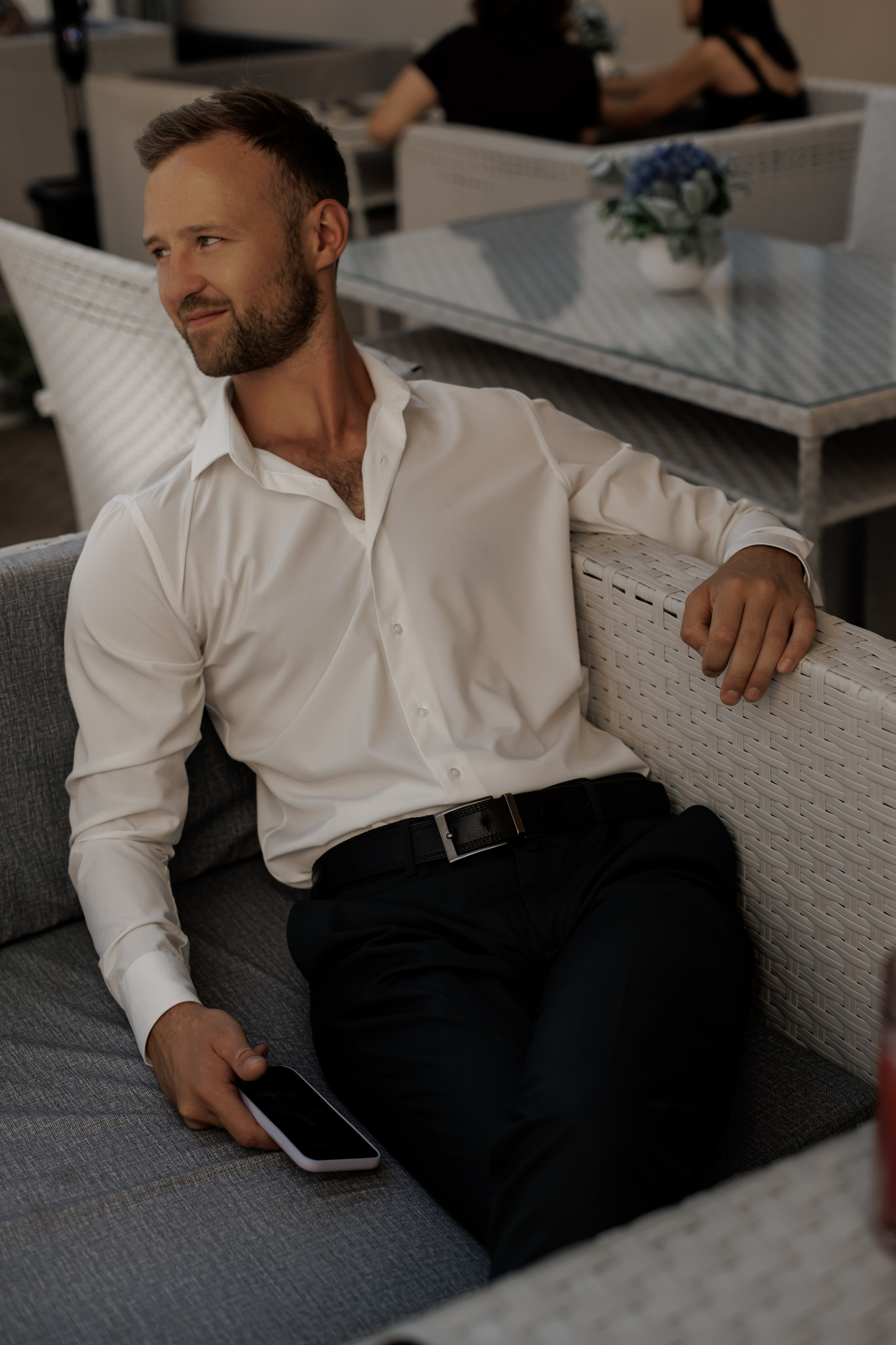 A&P. Свадебный фотограф Екатерина Худякова — Ярославль, Санкт-Петербург, Москва