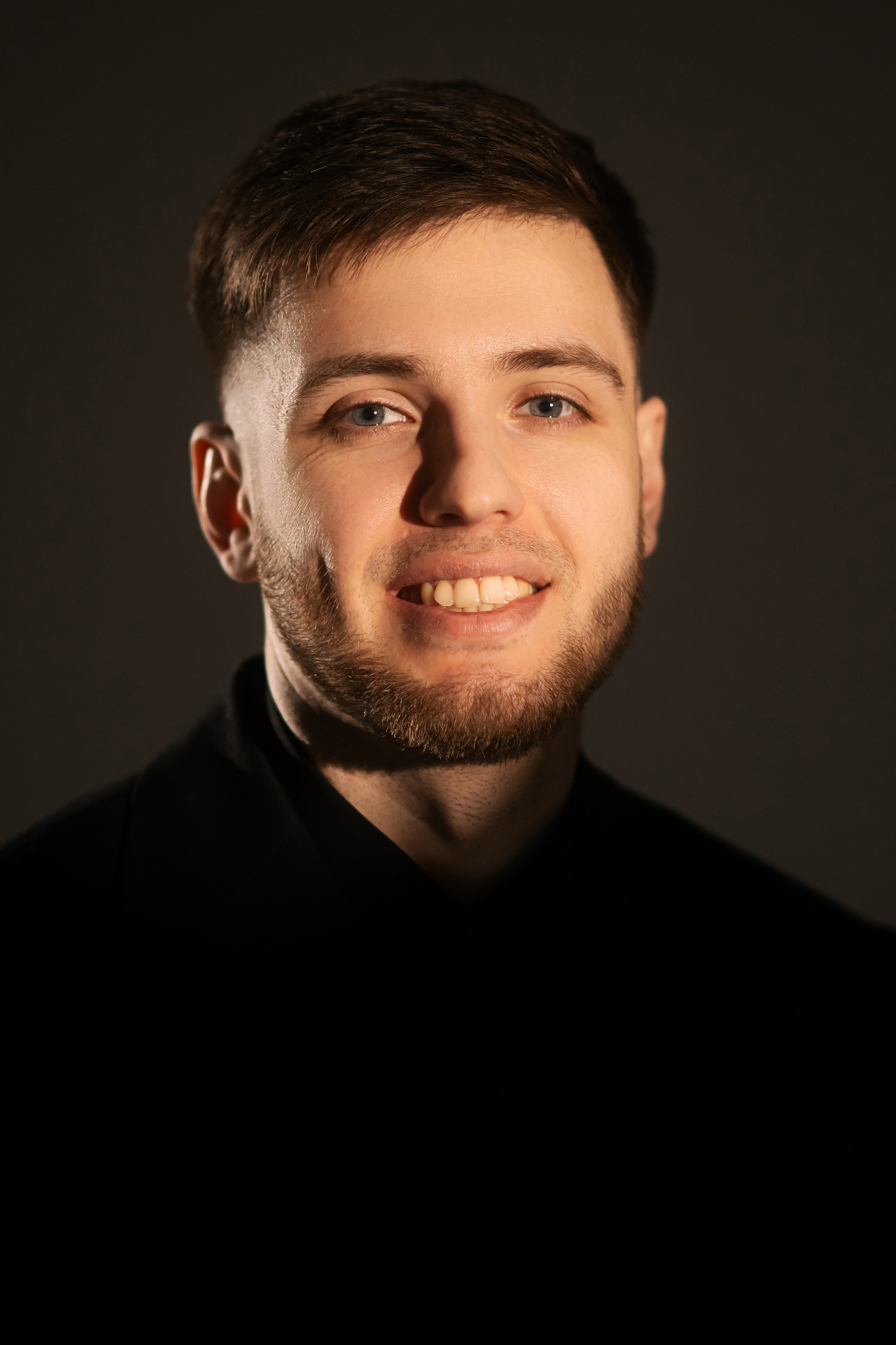 Фотосессия для Кирилла