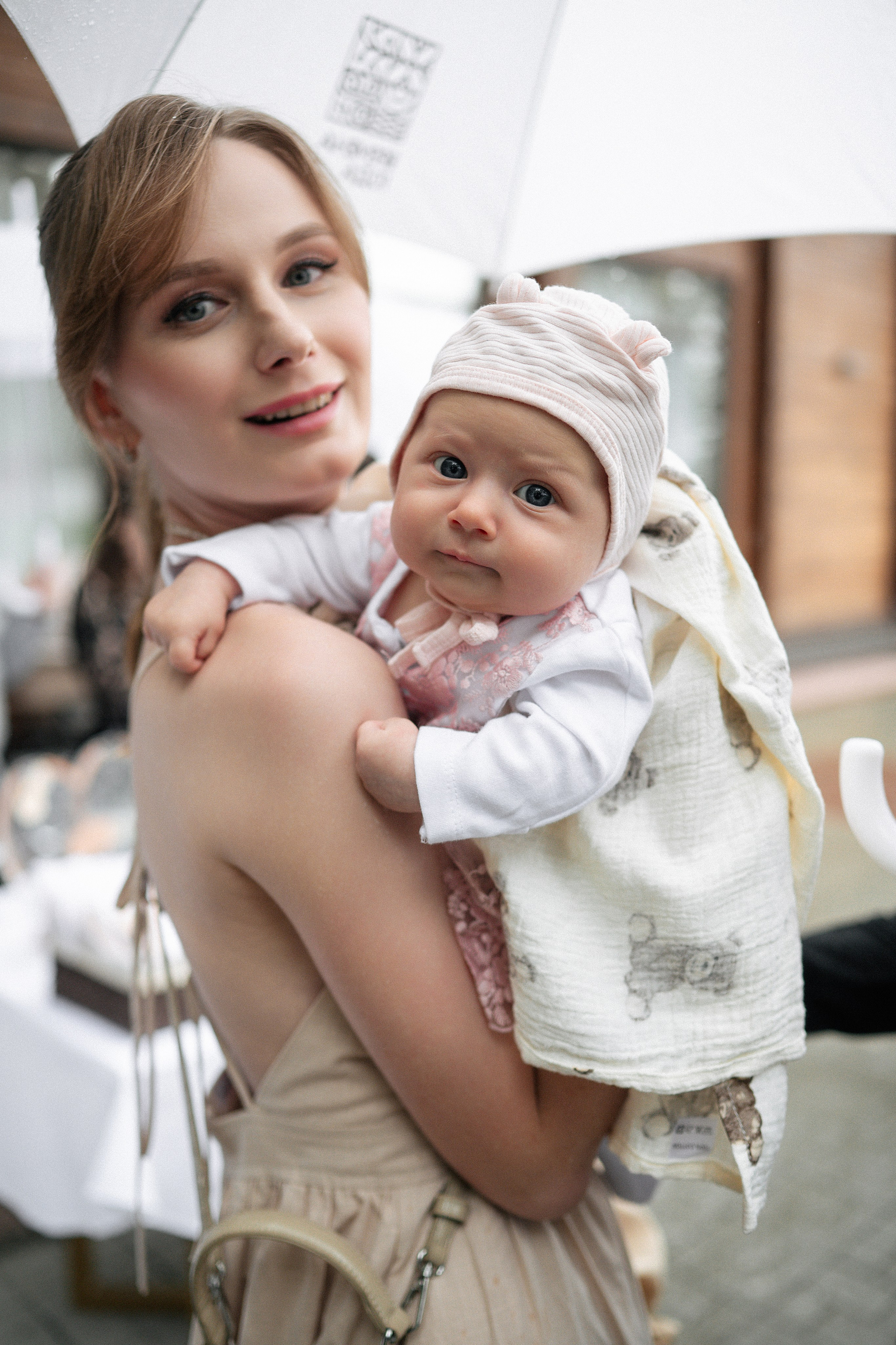 Свадебная фотосессия Анны и Александра