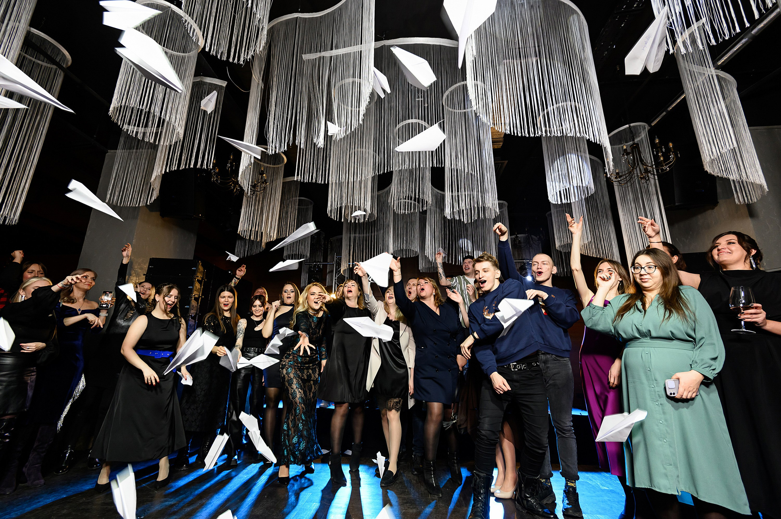 Репортажный фотограф Новосибиск