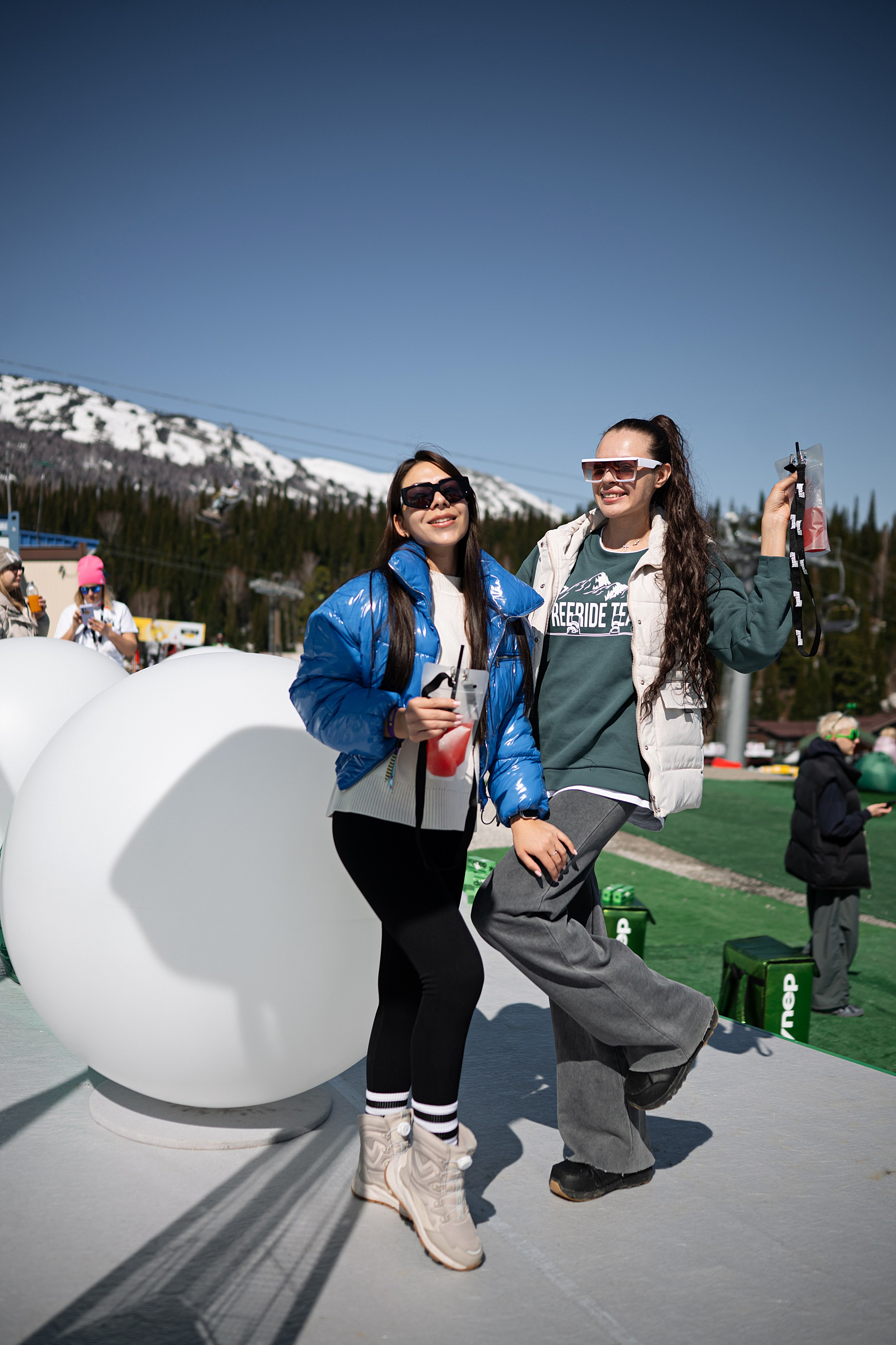 Грелка фест 2025